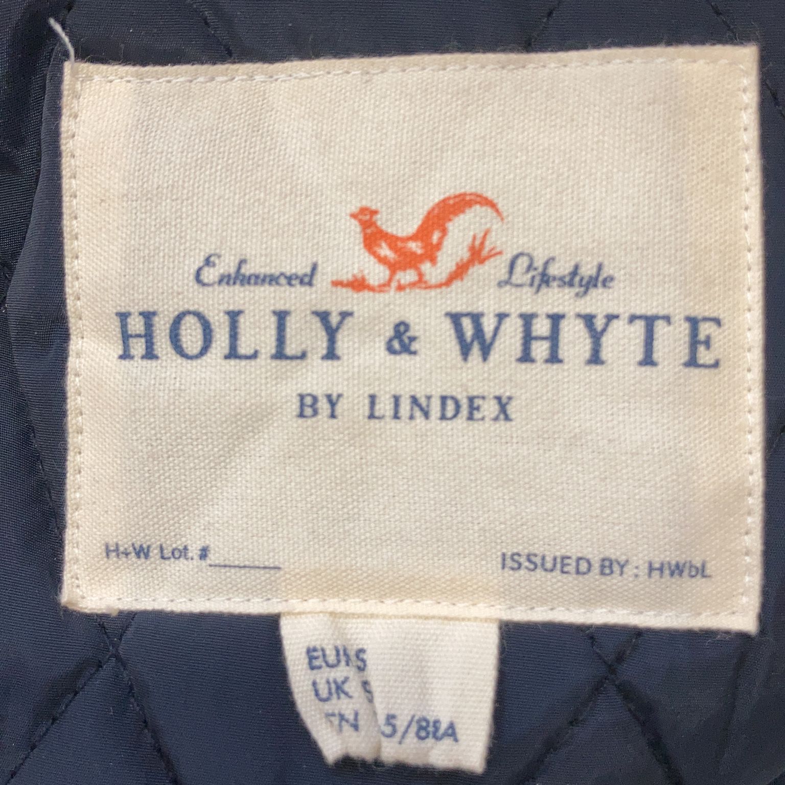 Holly  Whyte by Lindex