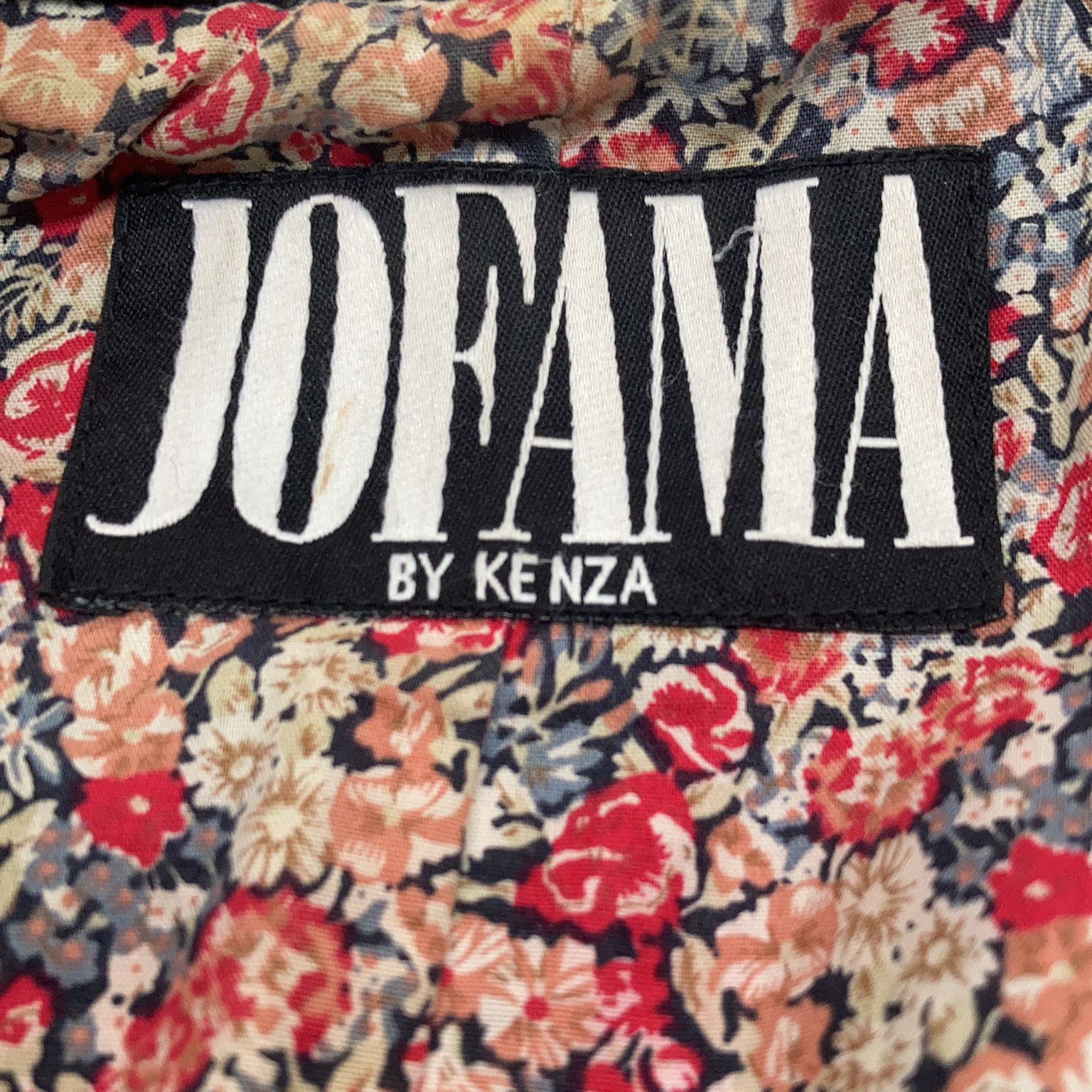 Jofama by Kenza