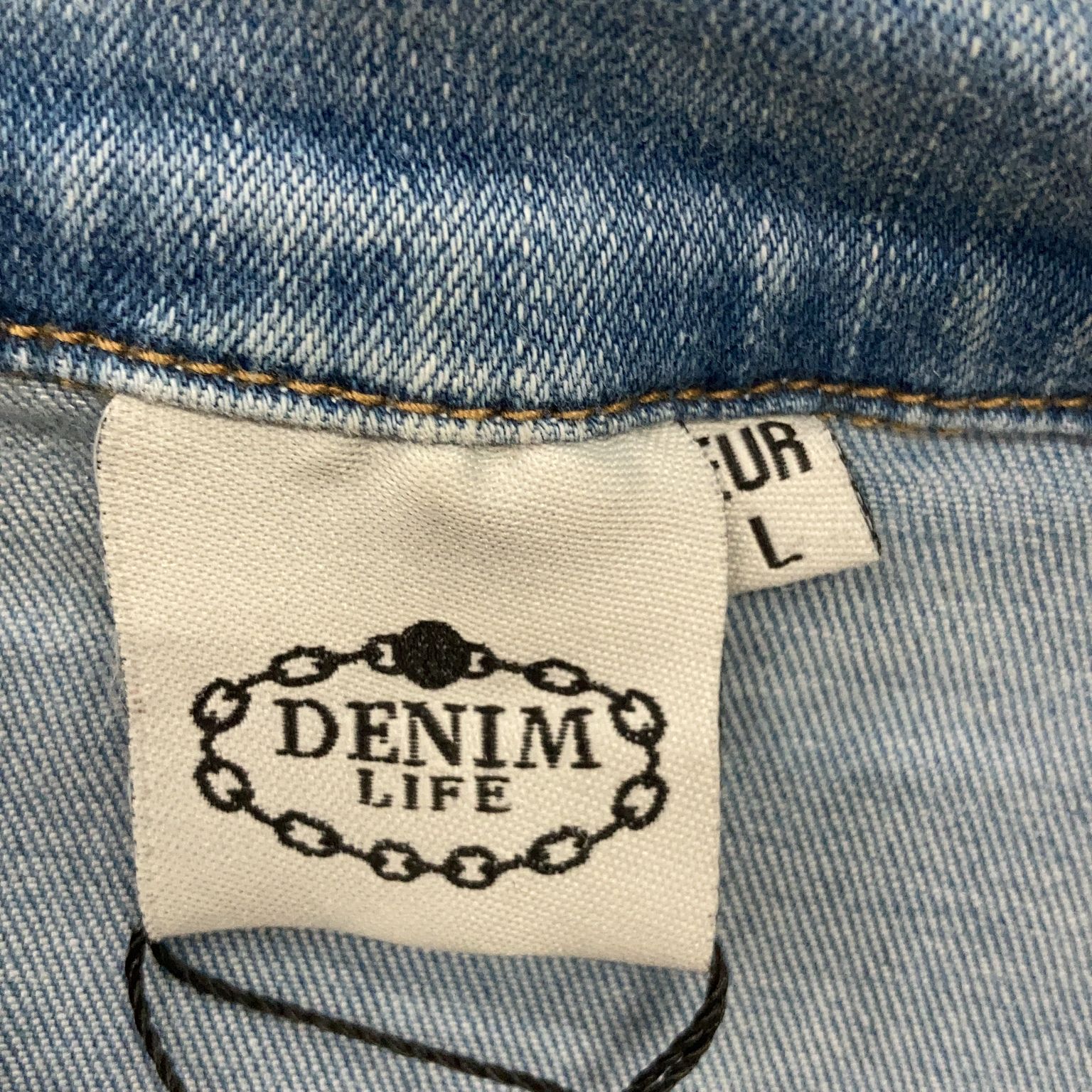 Denim Life