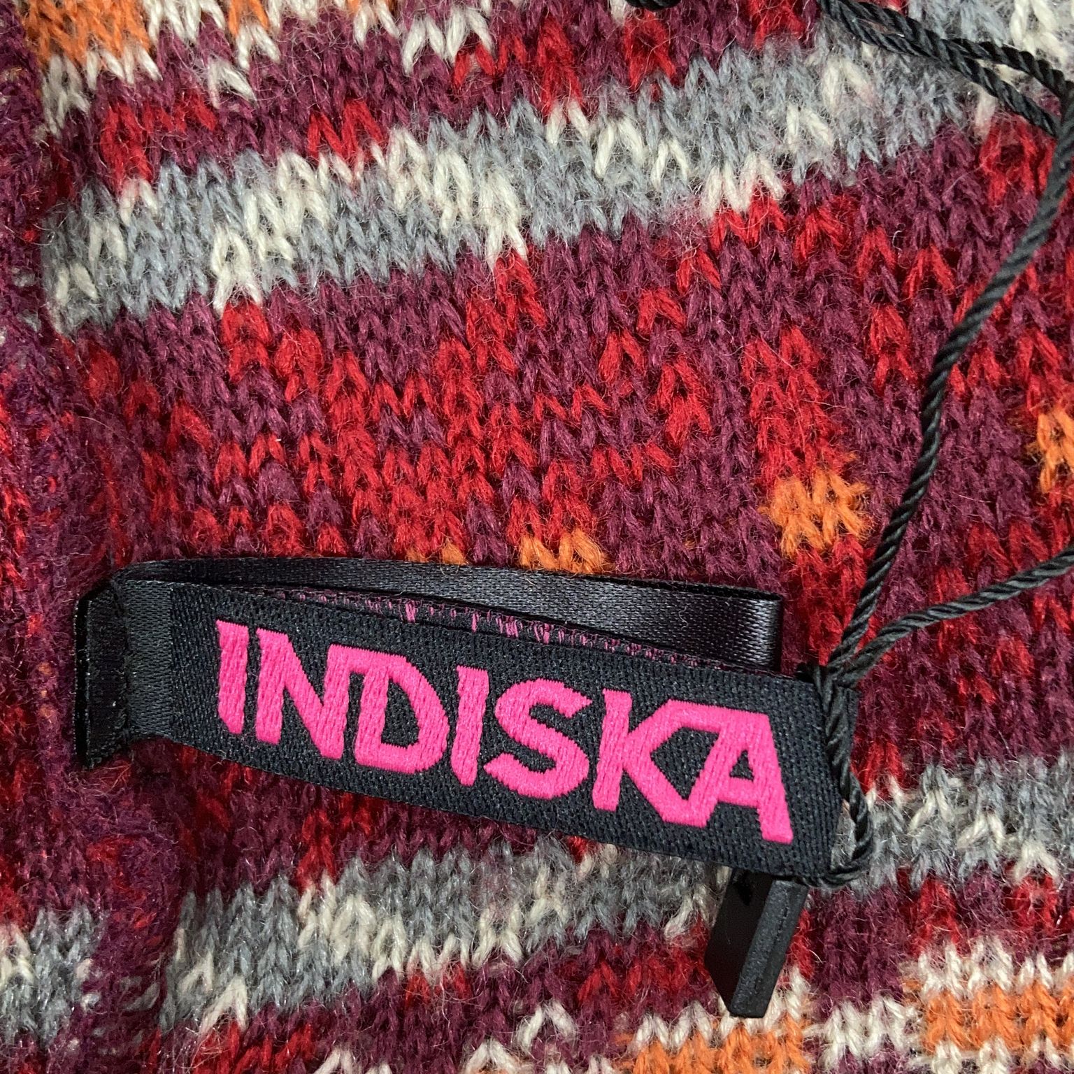 Indiska