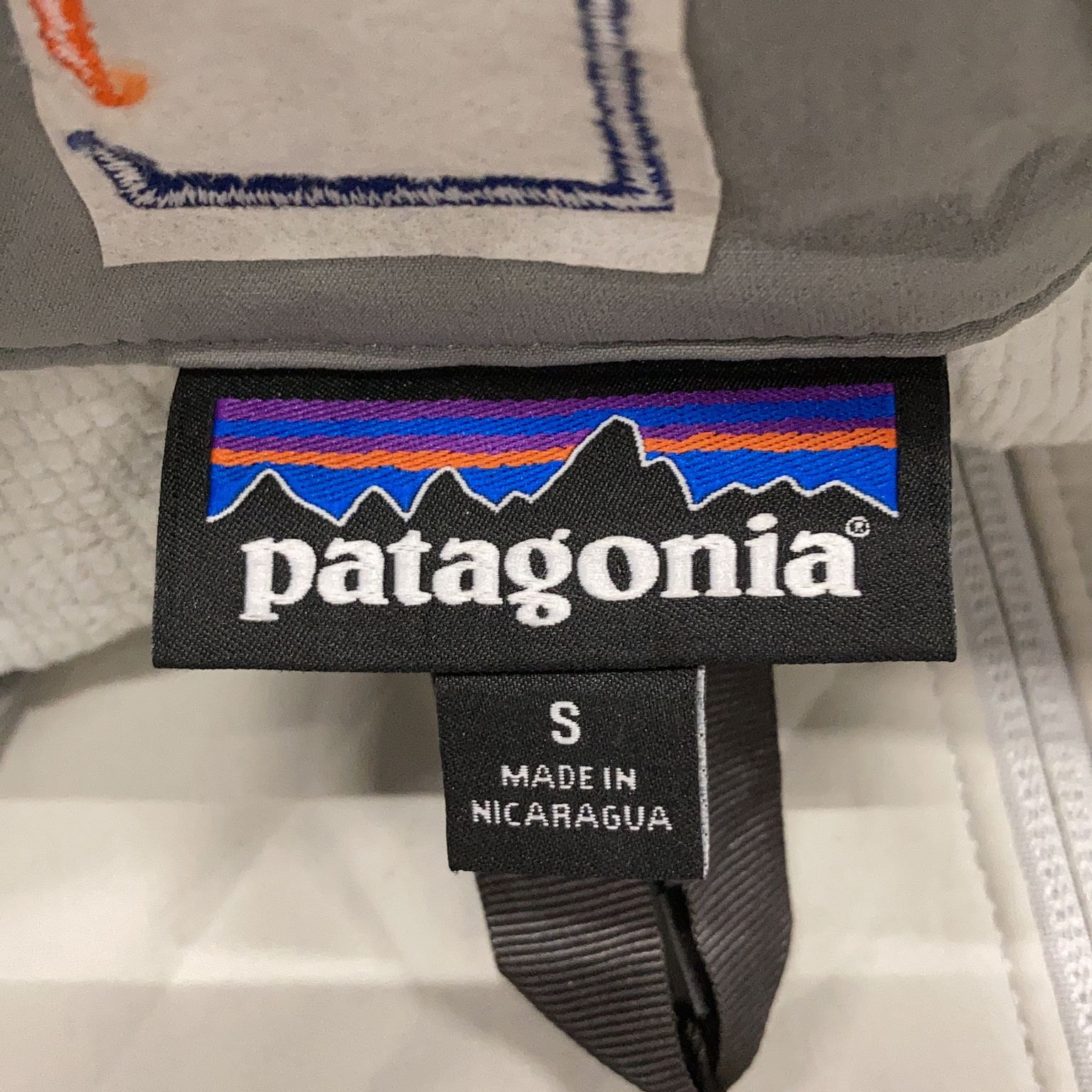 Patagonia