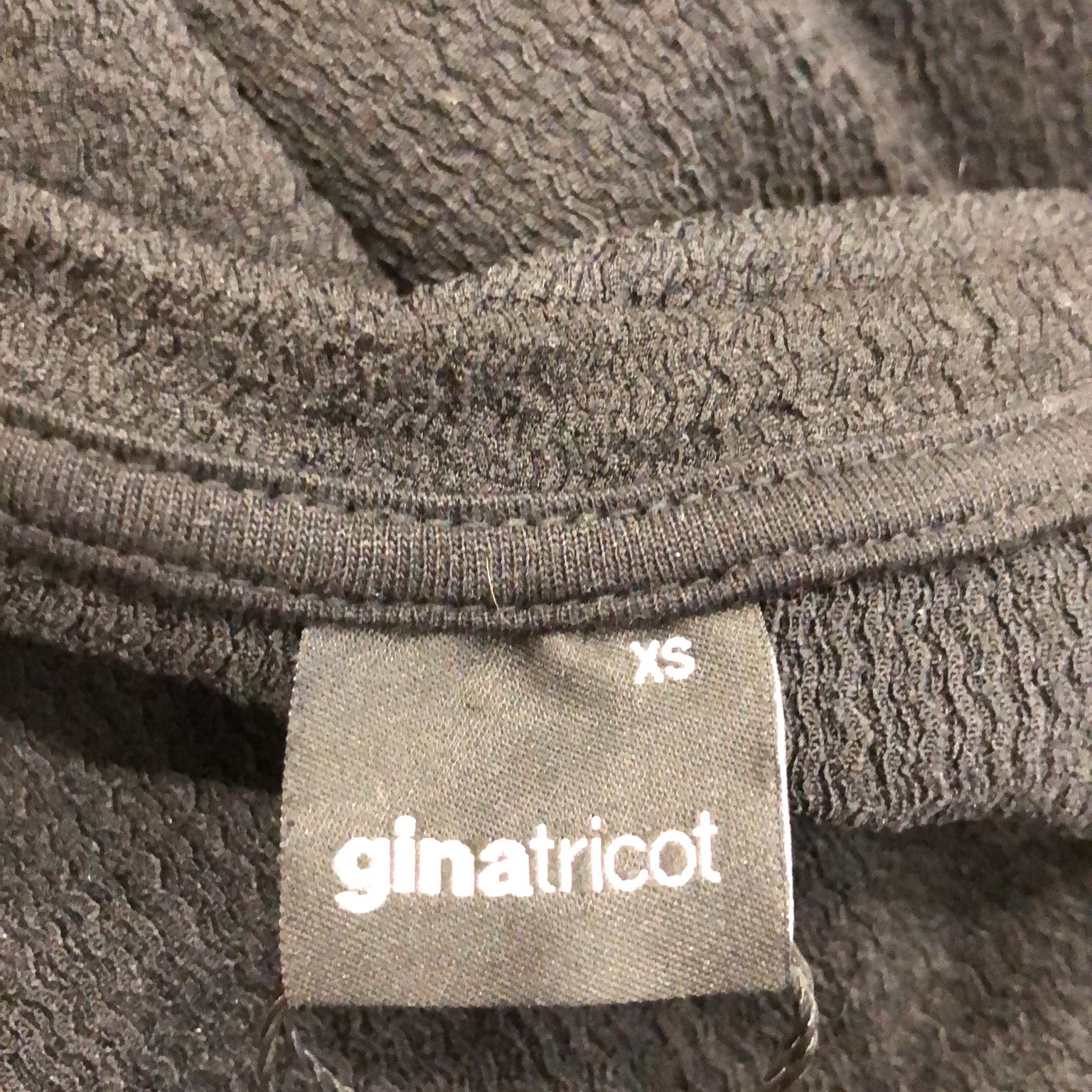 Gina Tricot