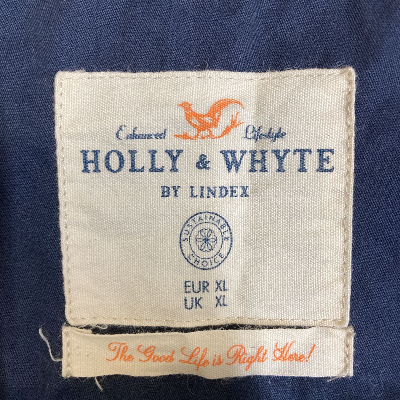 Holly  Whyte by Lindex