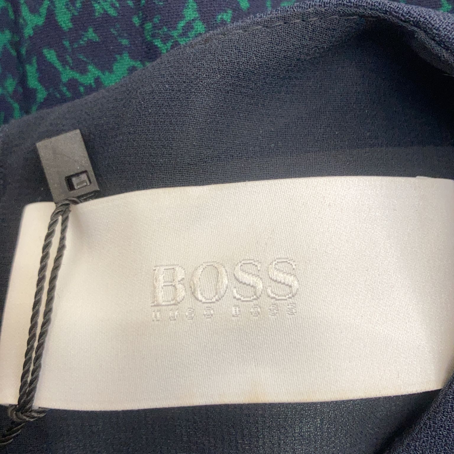 Boss Hugo Boss