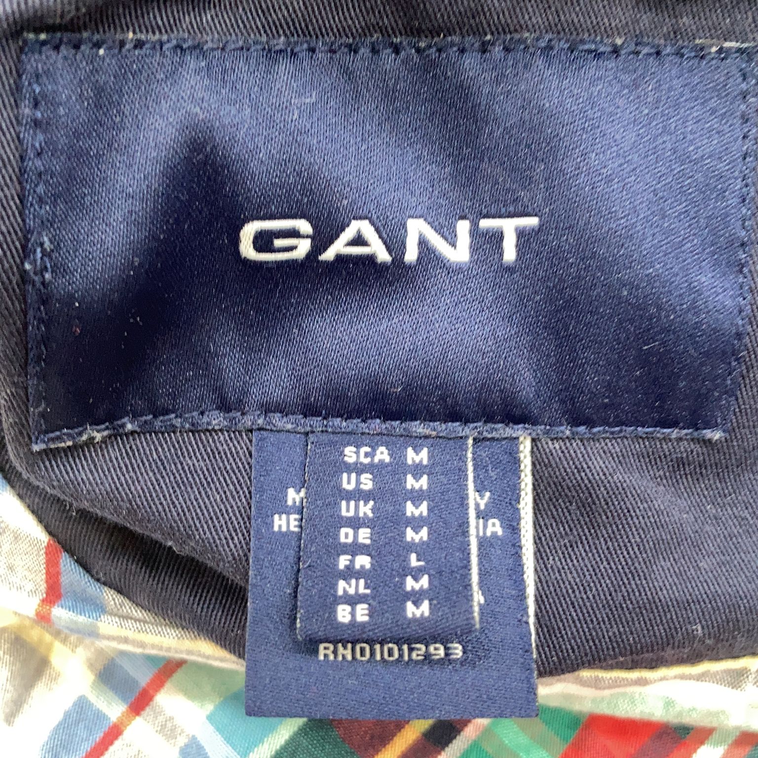 GANT