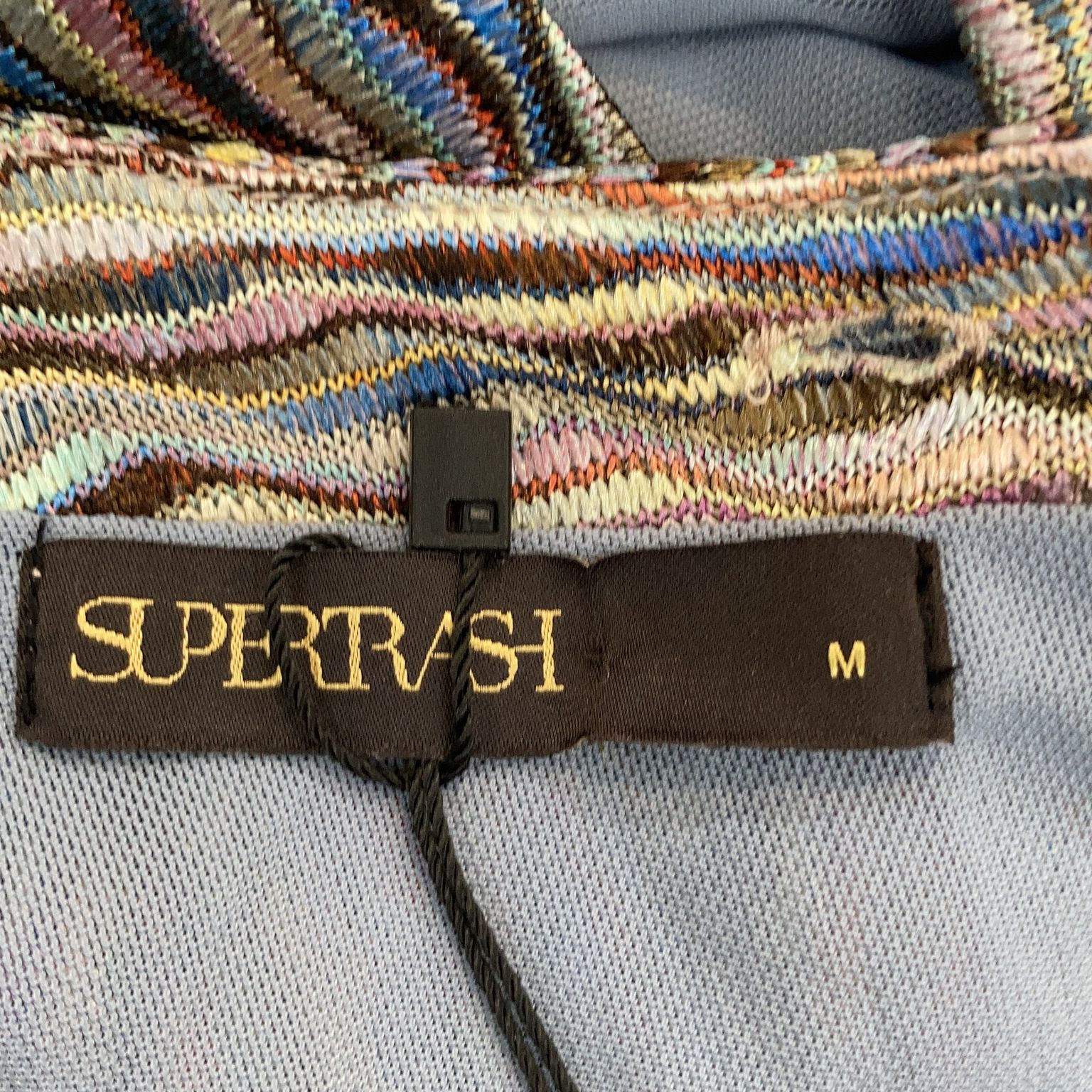 SuperTrash