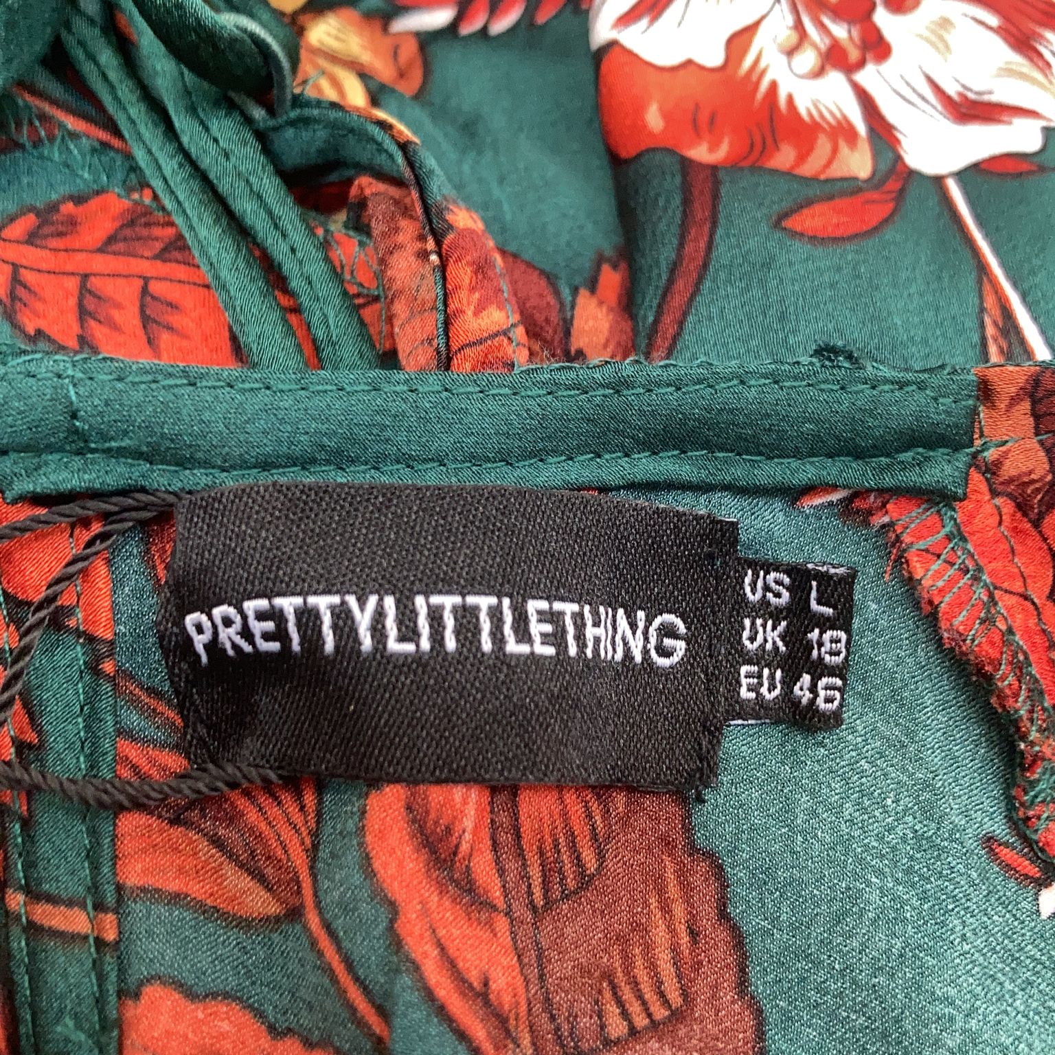 PrettyLittleThing