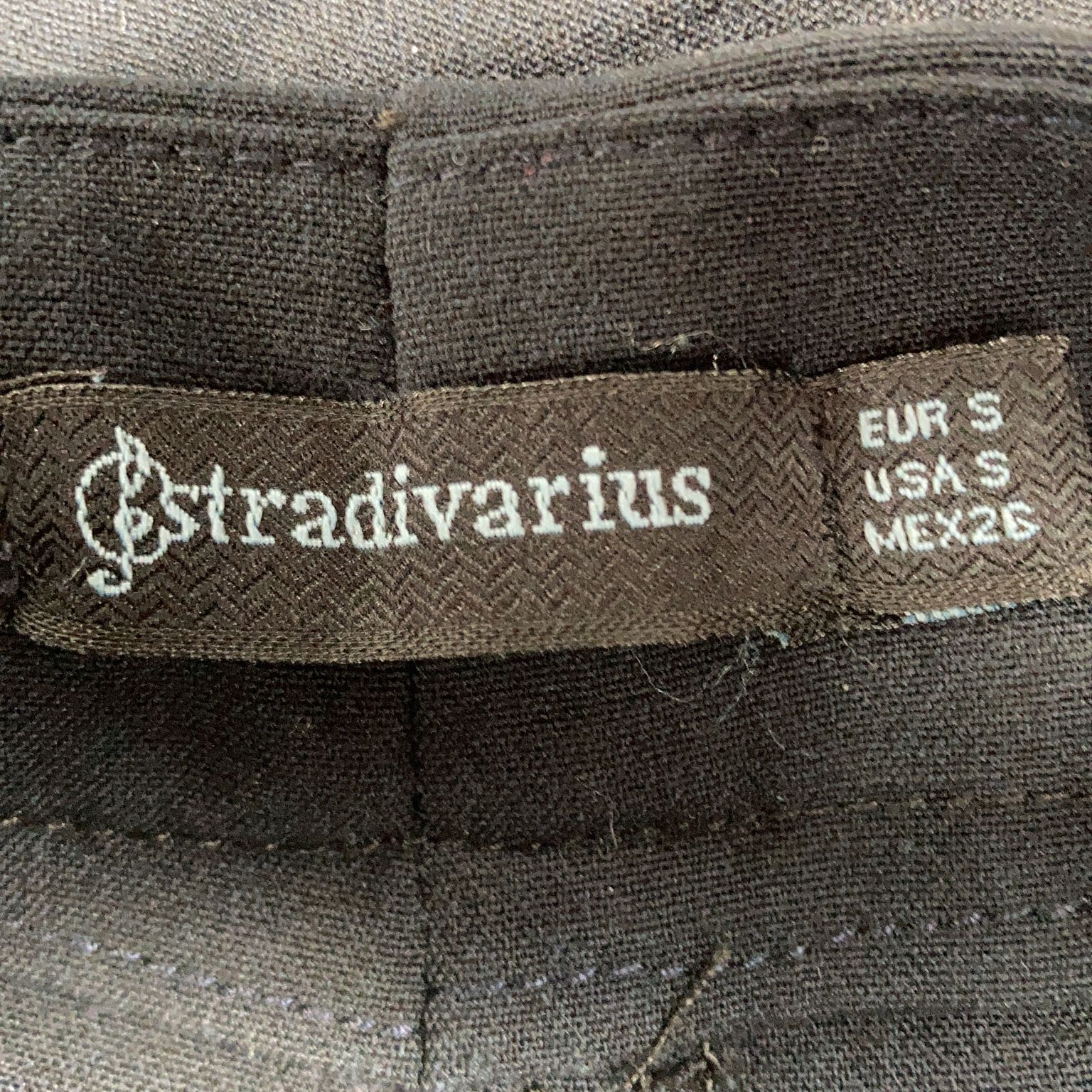 Stradivarius