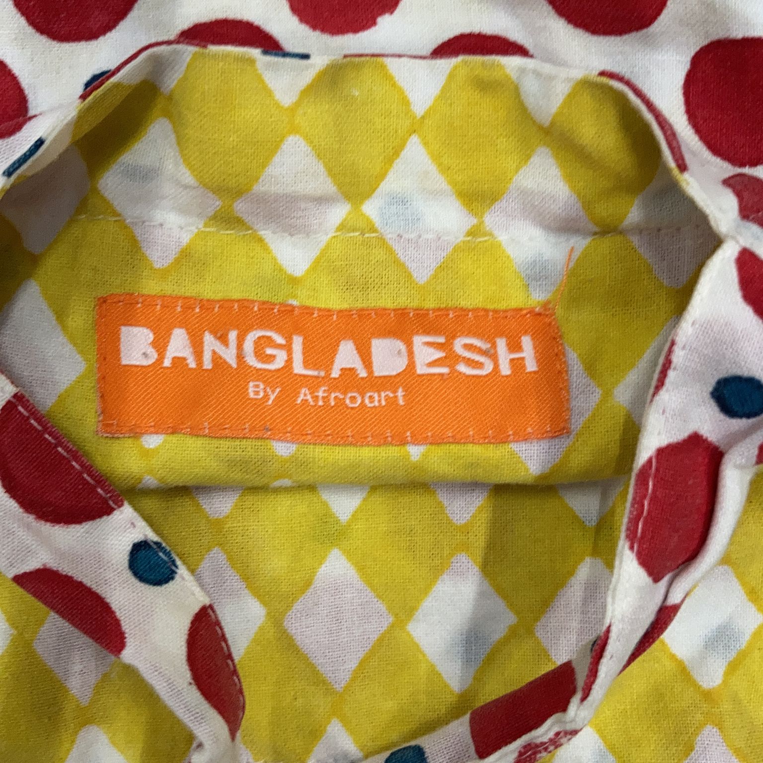 Bangladesh by Afroart