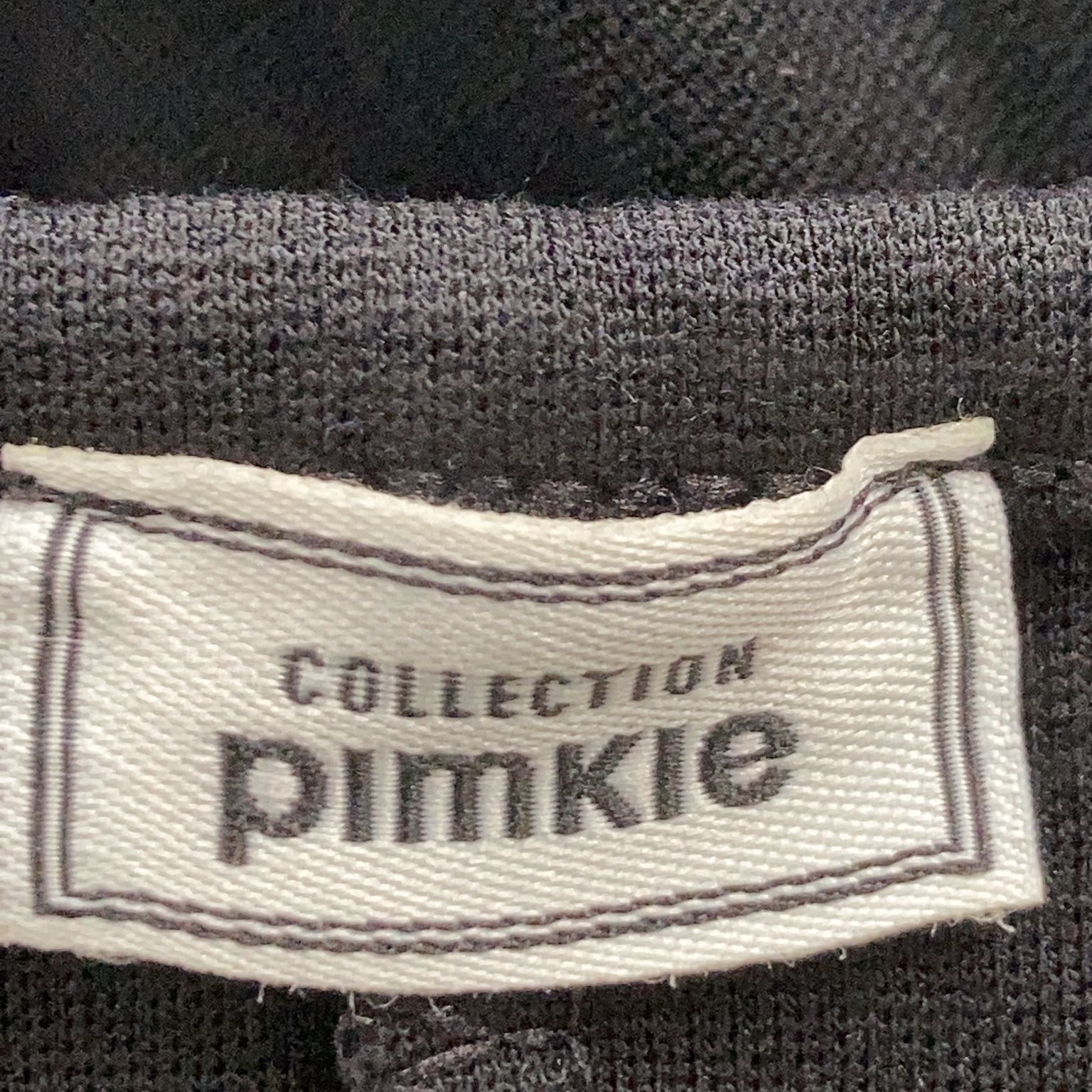 Collection Pimkie