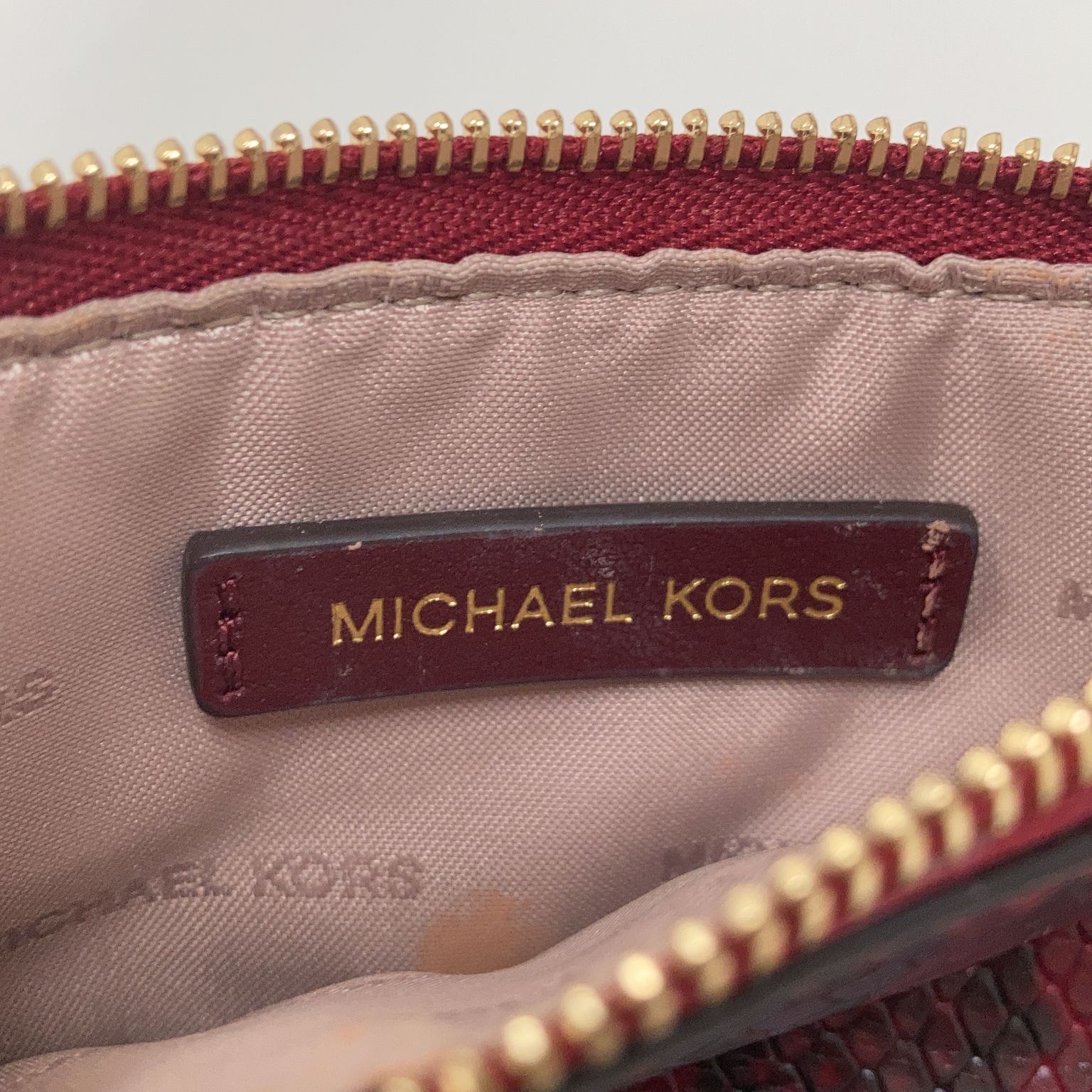 Michael Kors