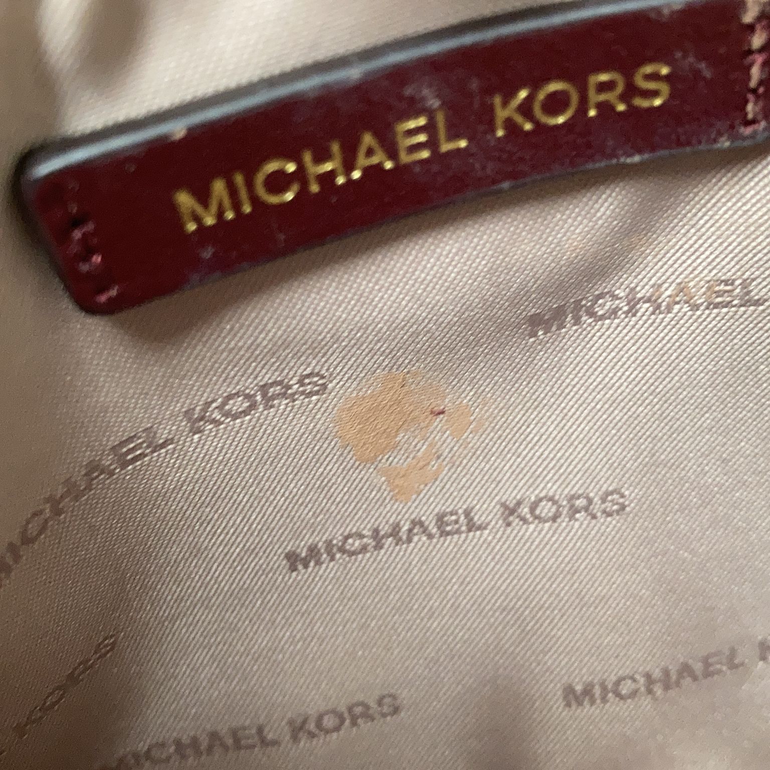 Michael Kors