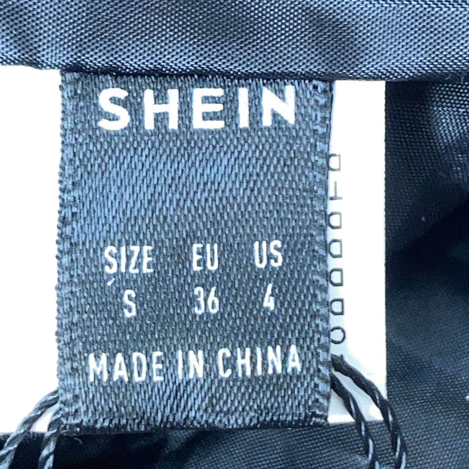 Shein