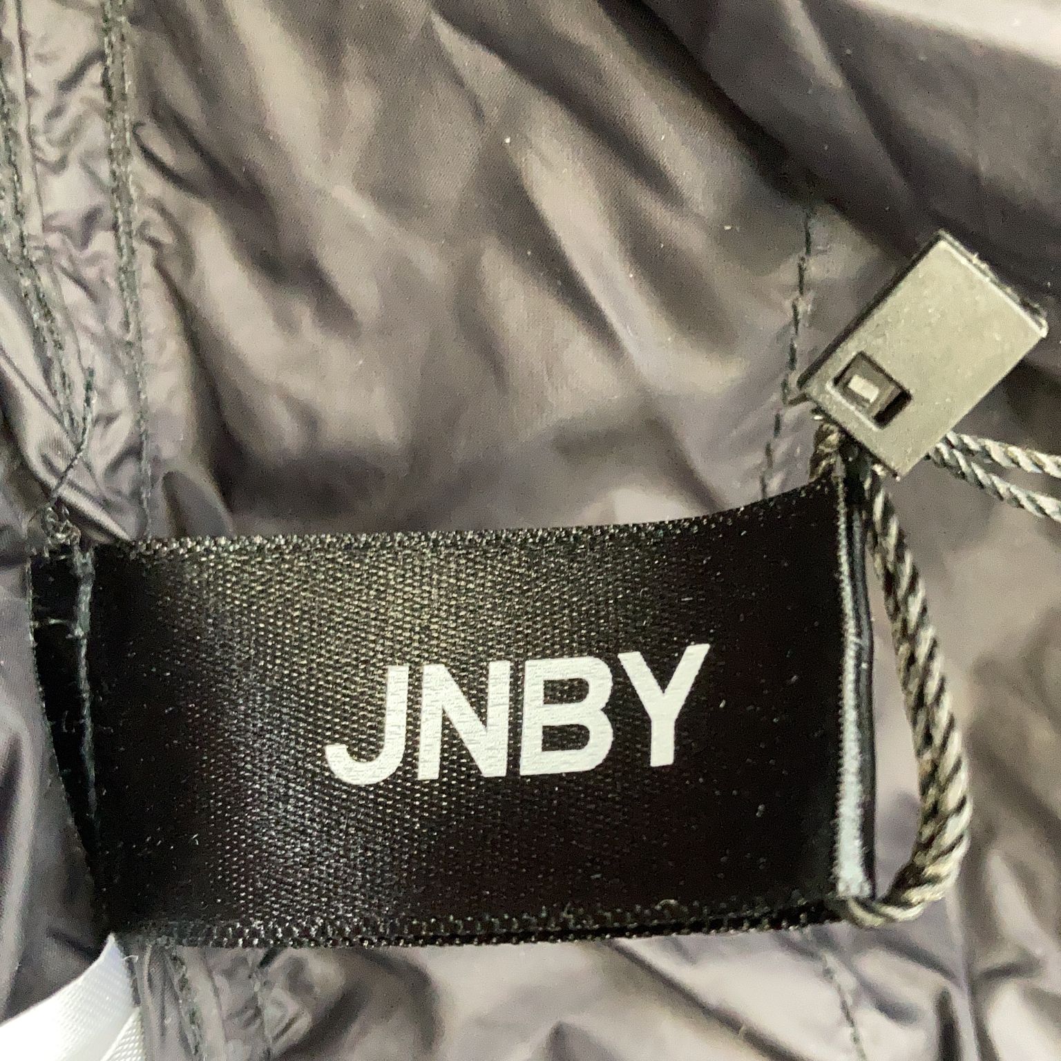 JNBY