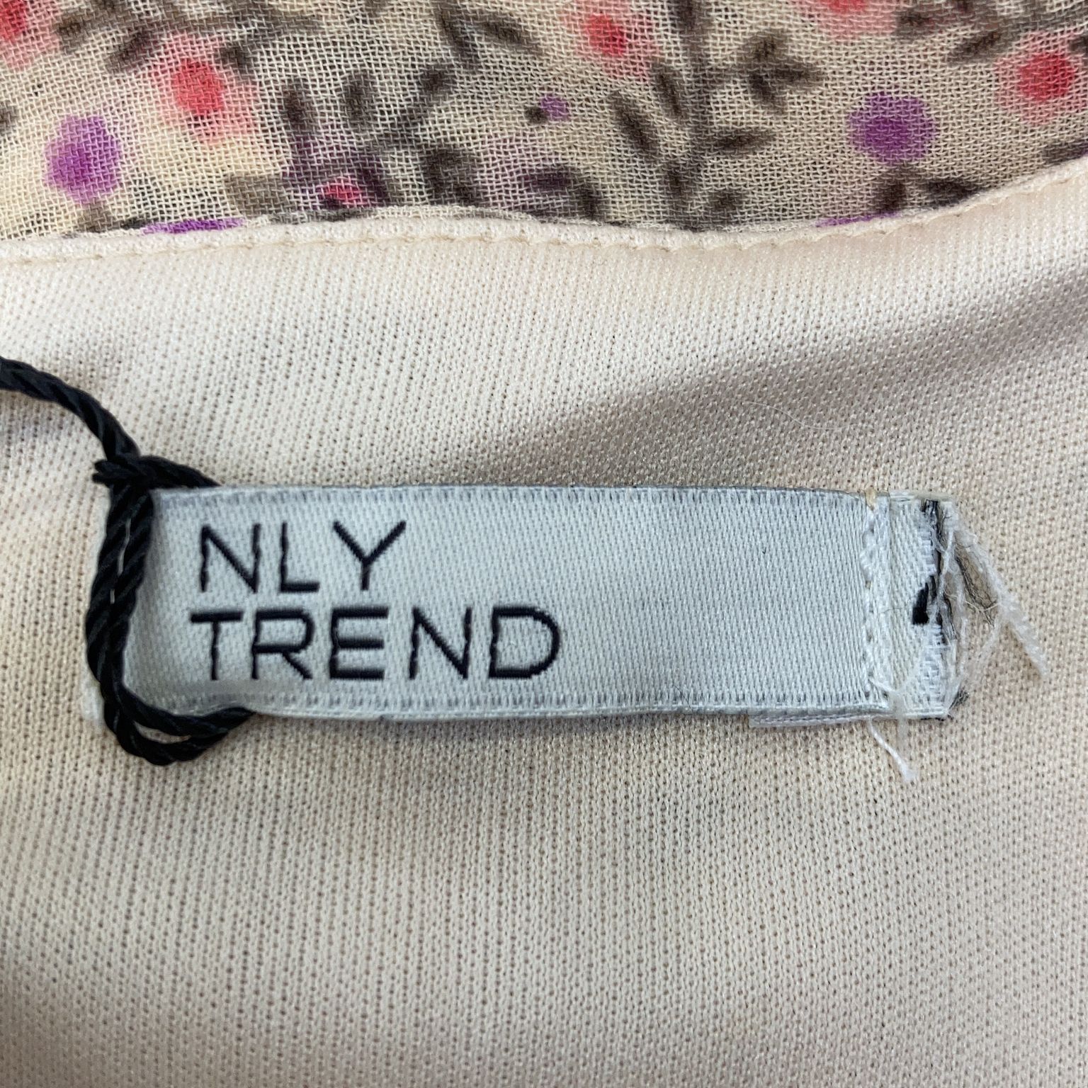 NLY Trend