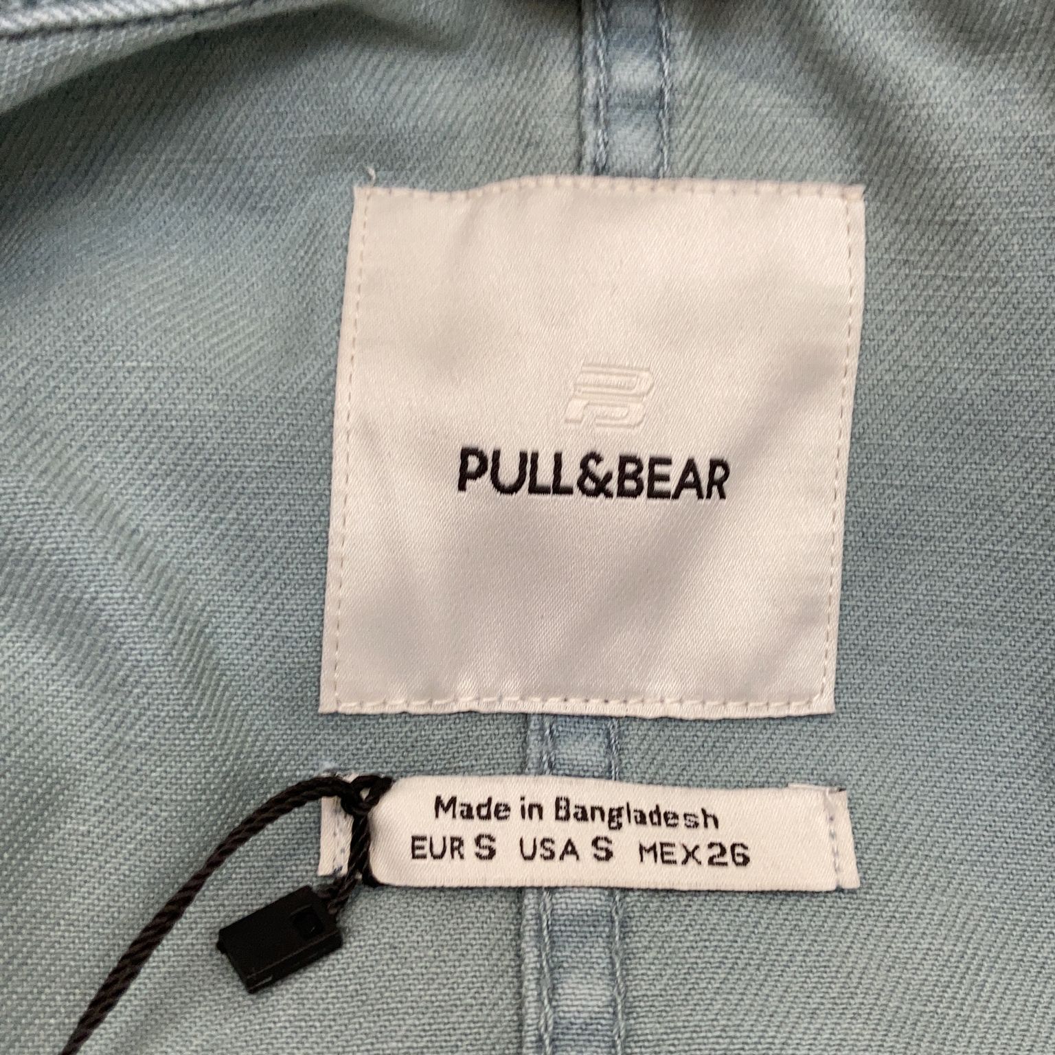 Pull  Bear