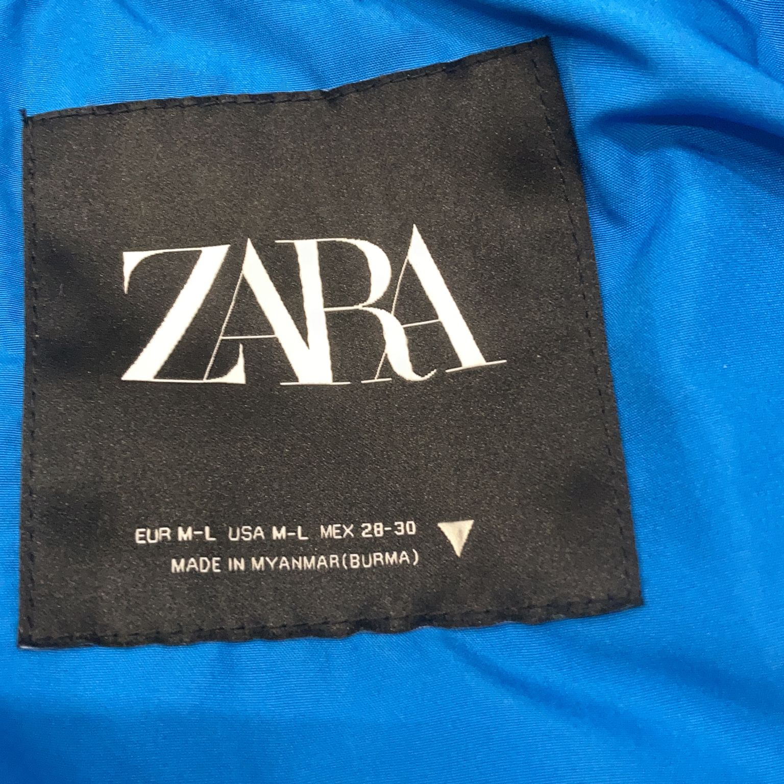 Zara