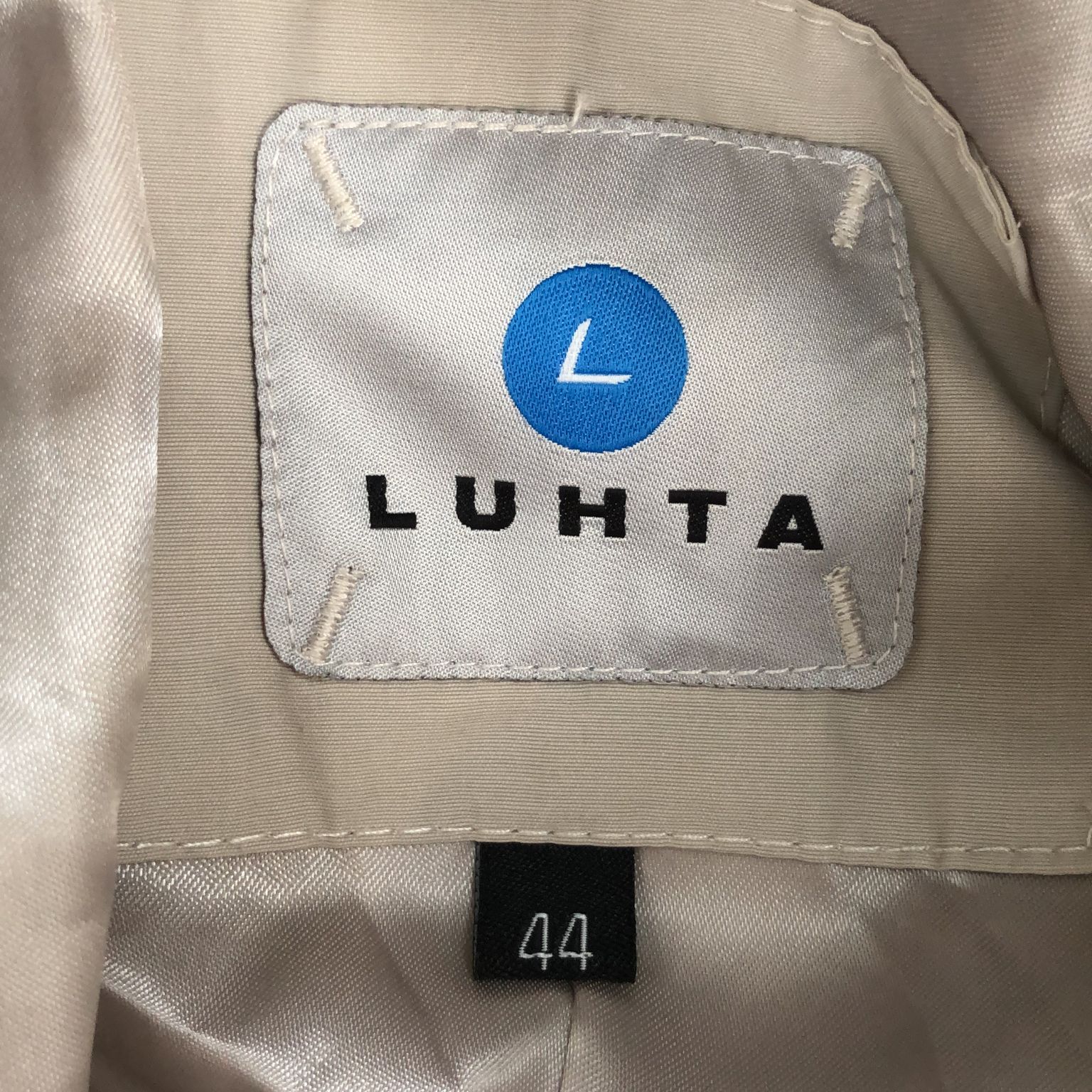 Luhta