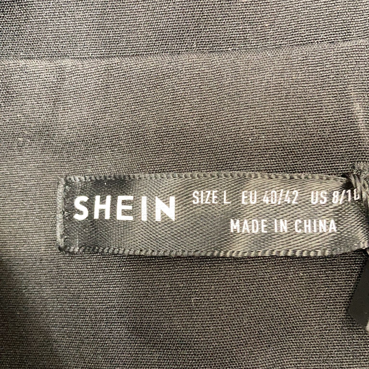 Shein