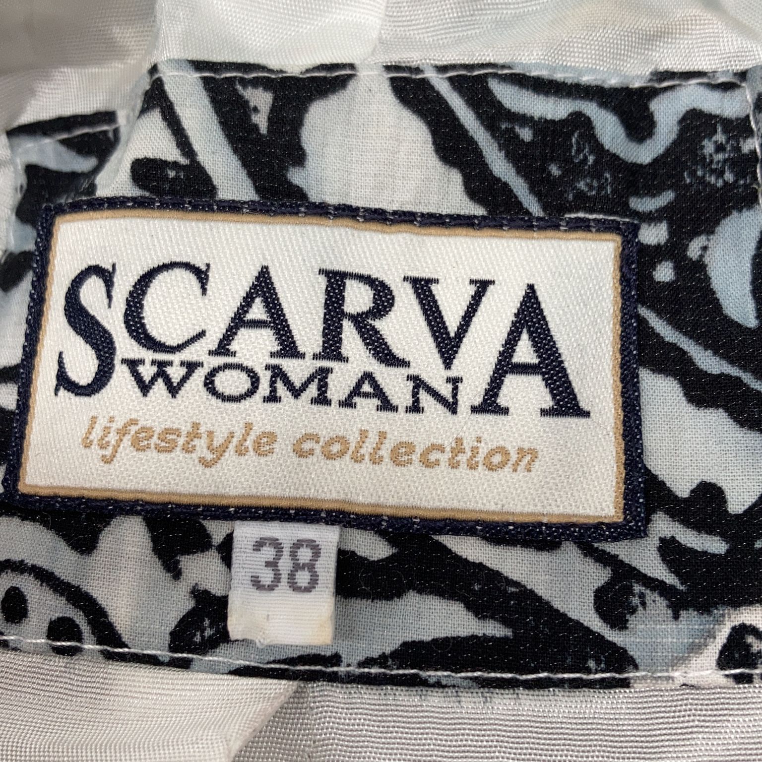 Scarva Women