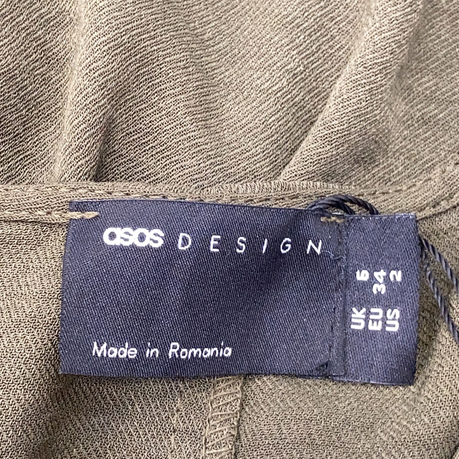 ASOS Design