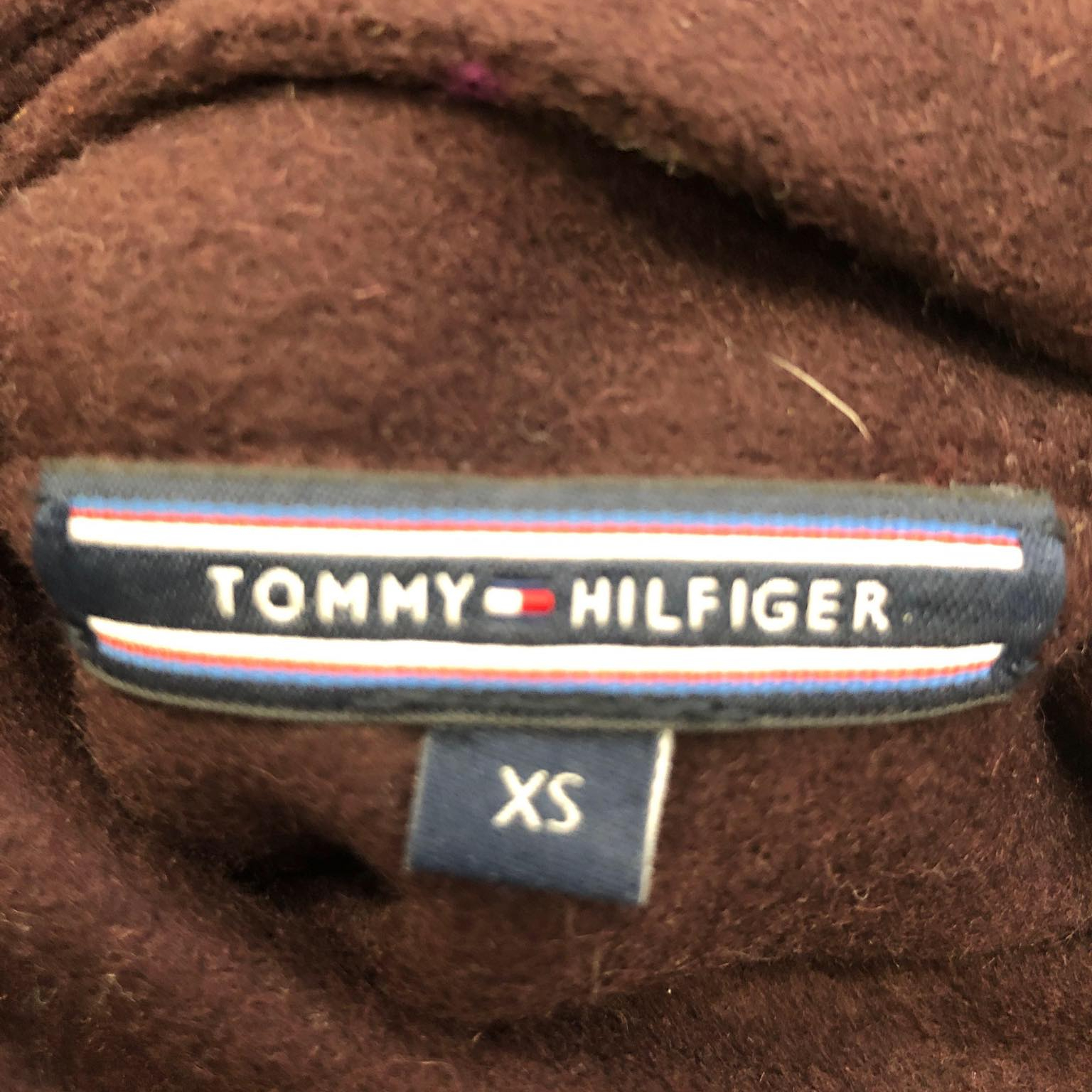 Tommy Hilfiger