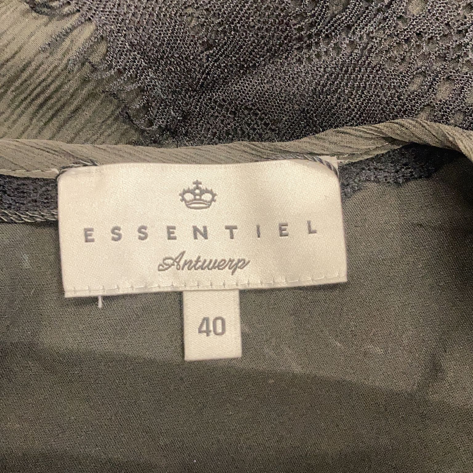 Essentiel Antwerp