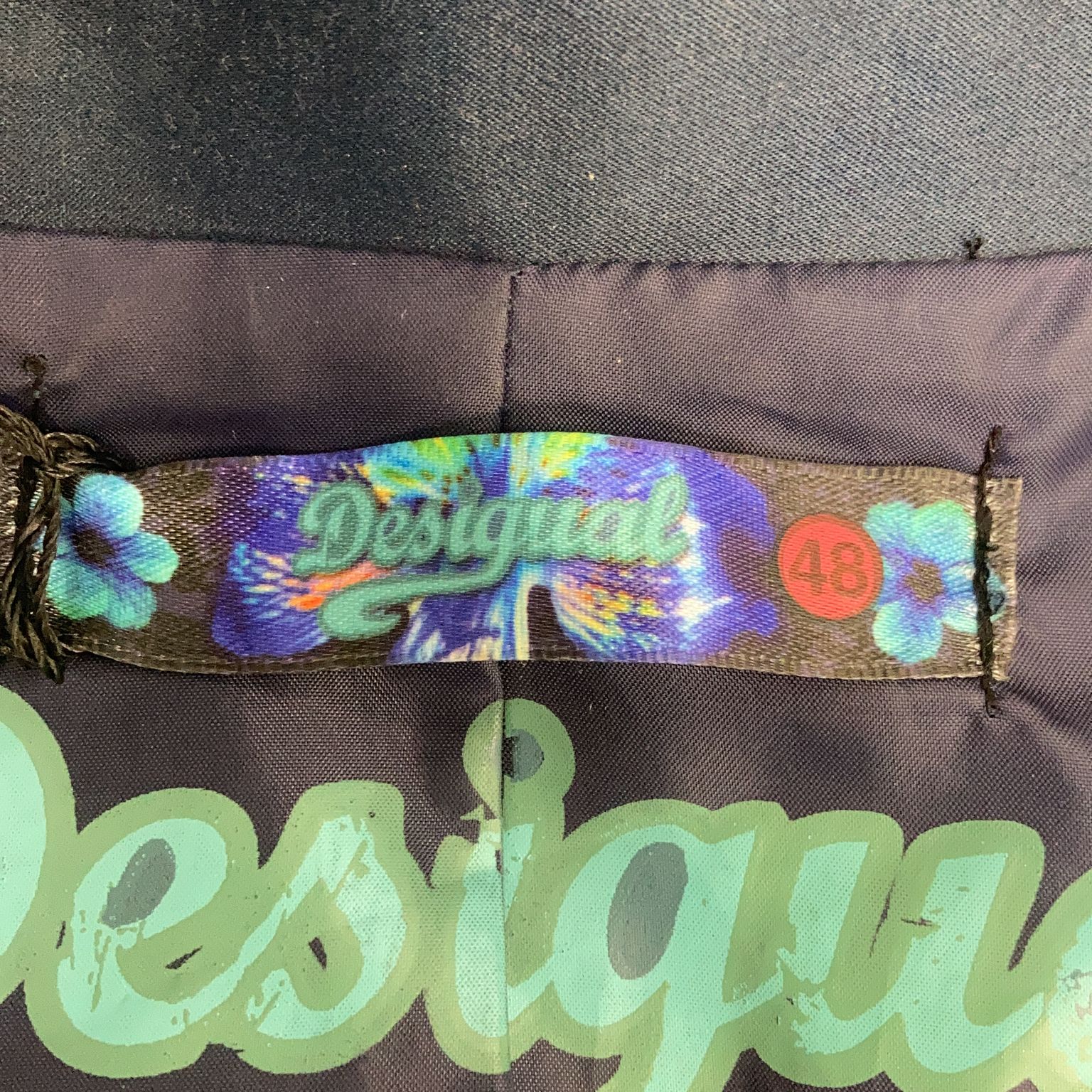 Desigual