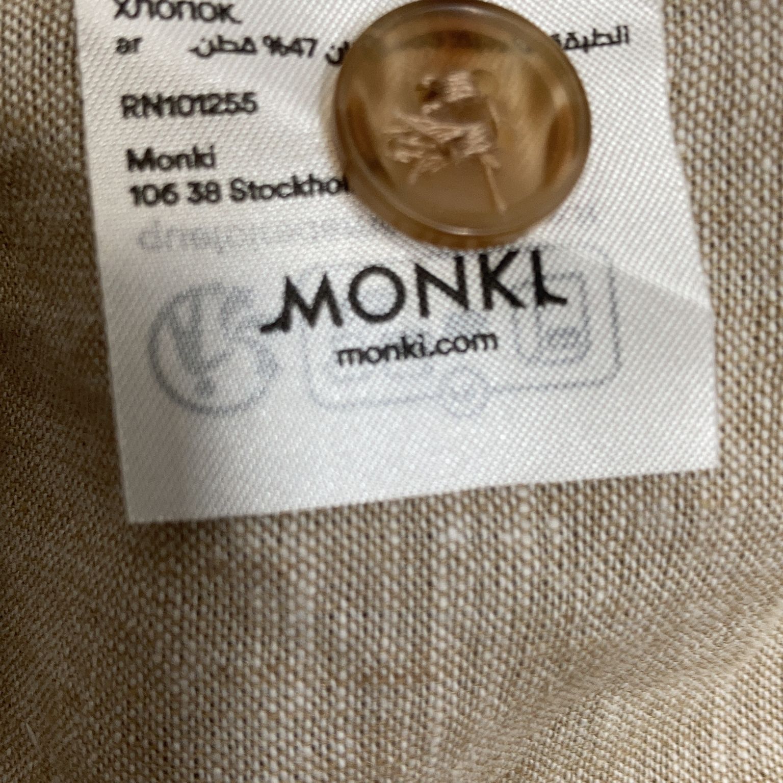 Monki