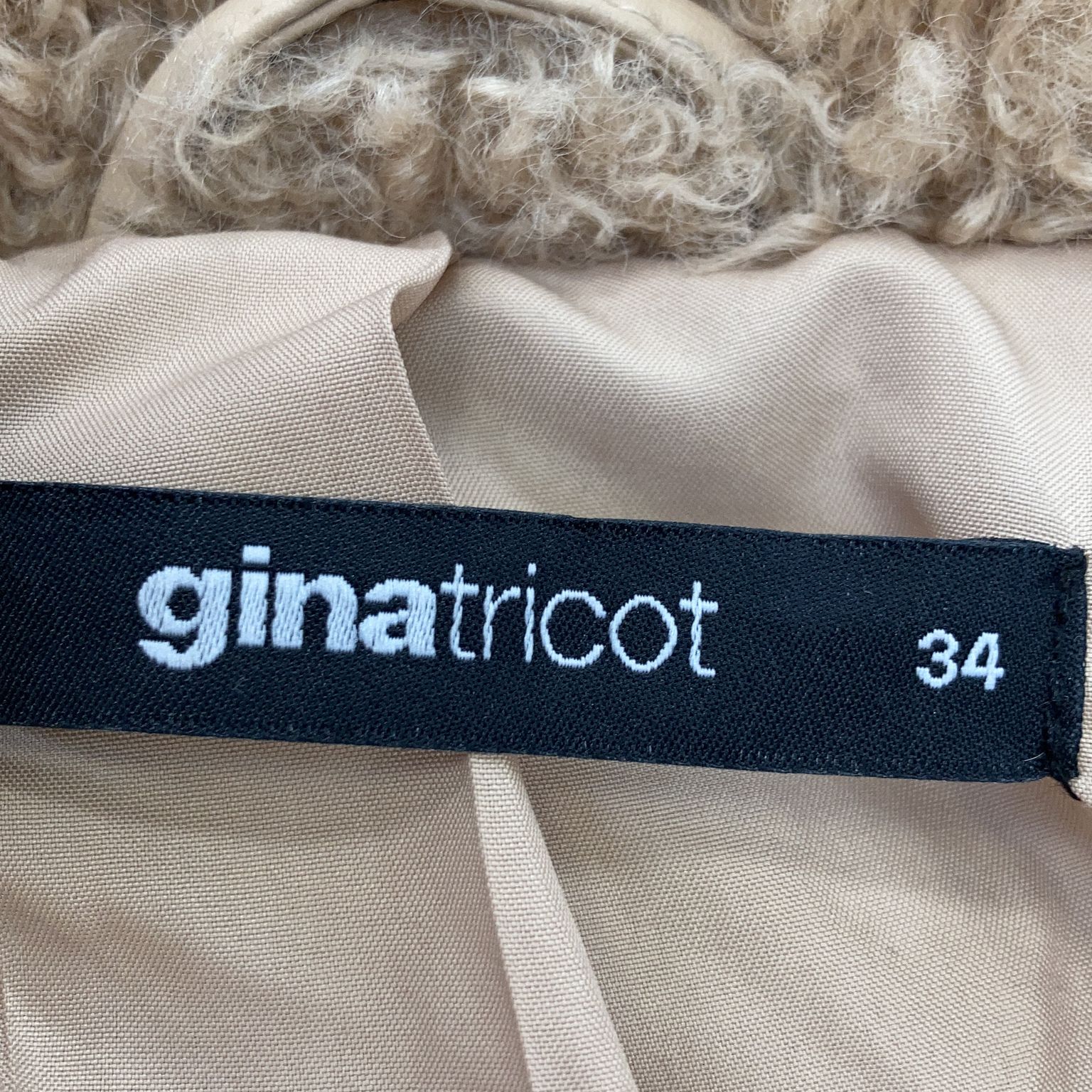 Gina Tricot