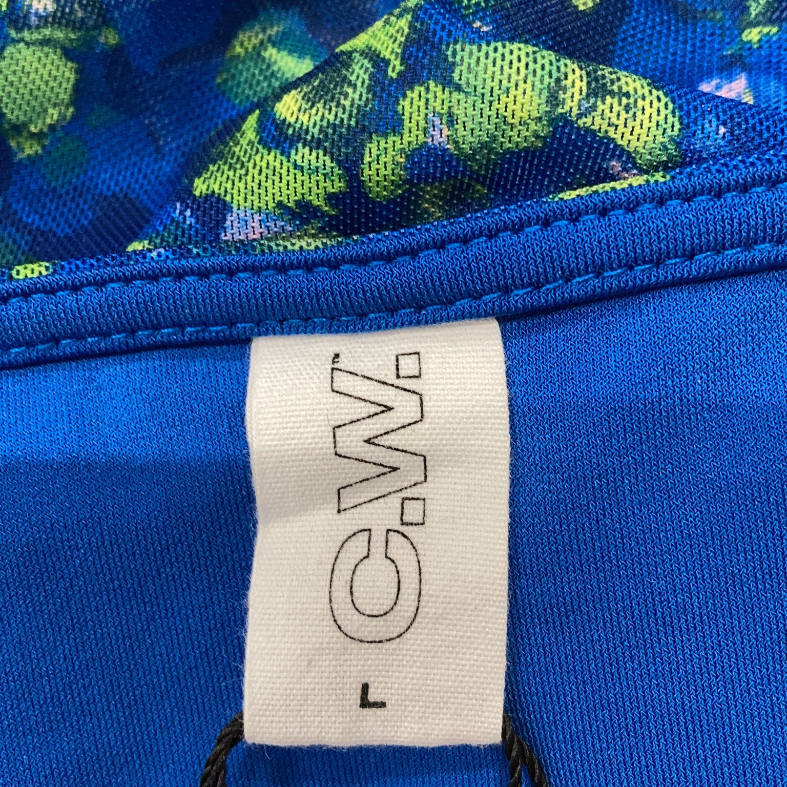 C.W.