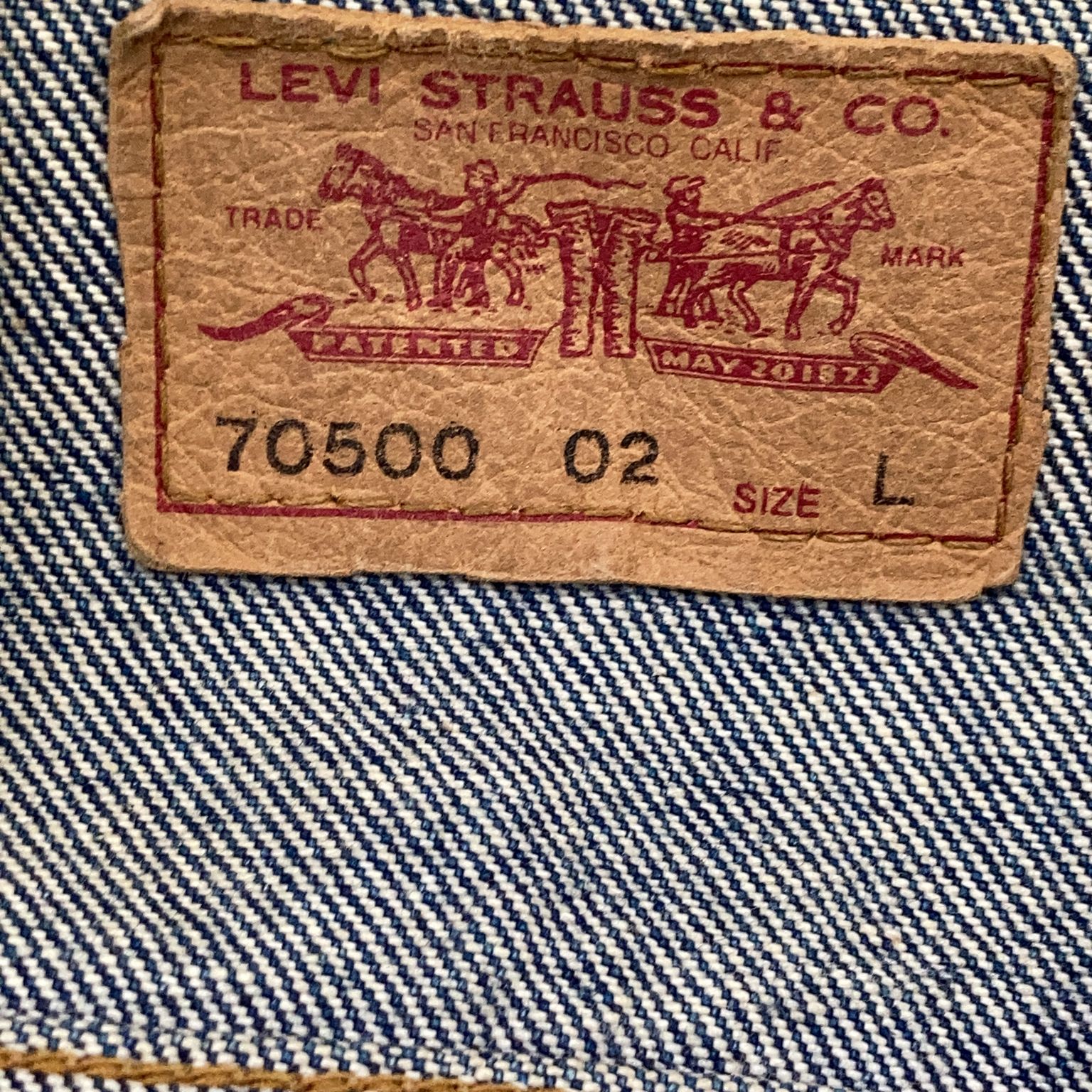 Levi Strauss  Co