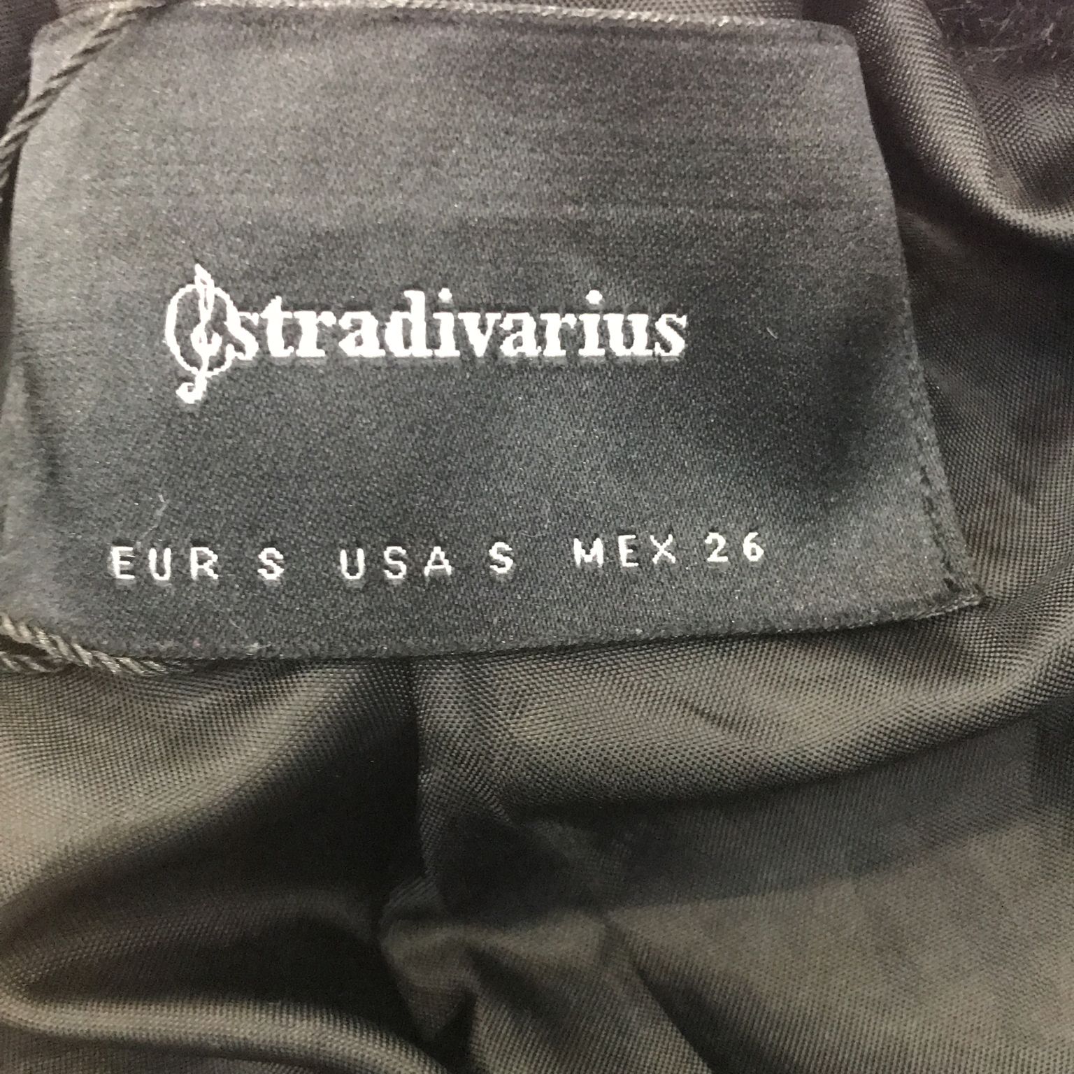 Stradivarius