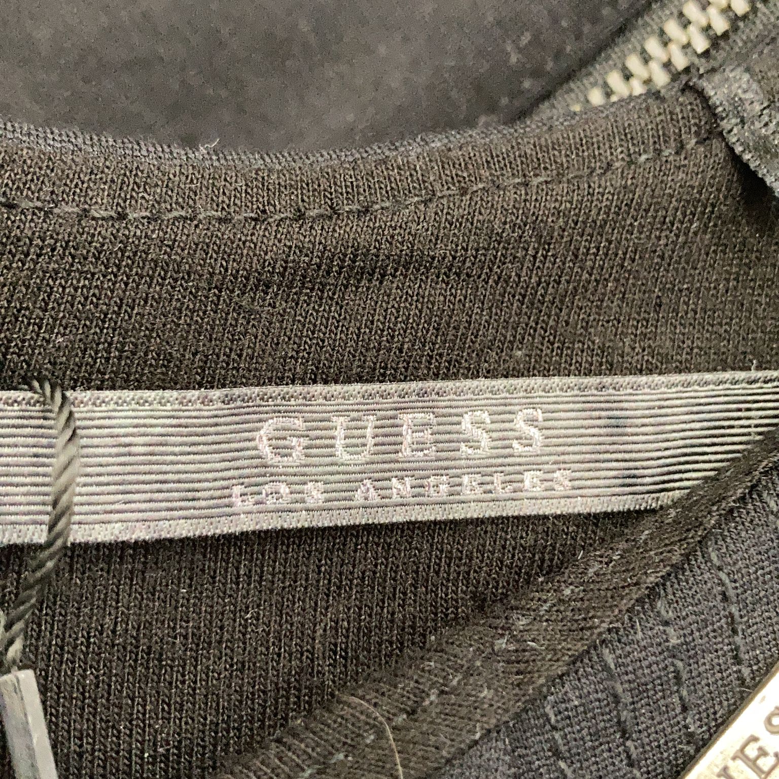 Guess