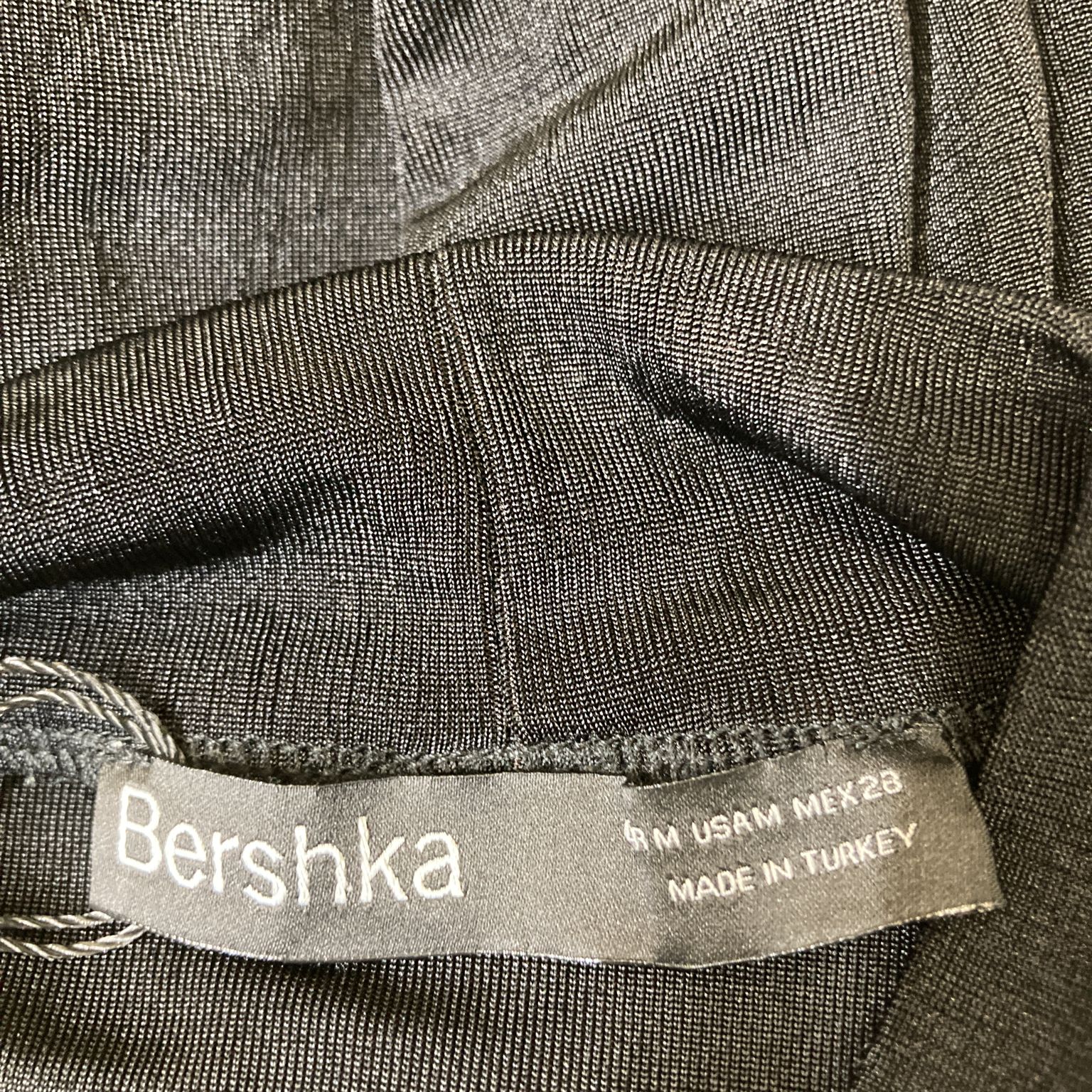 Bershka