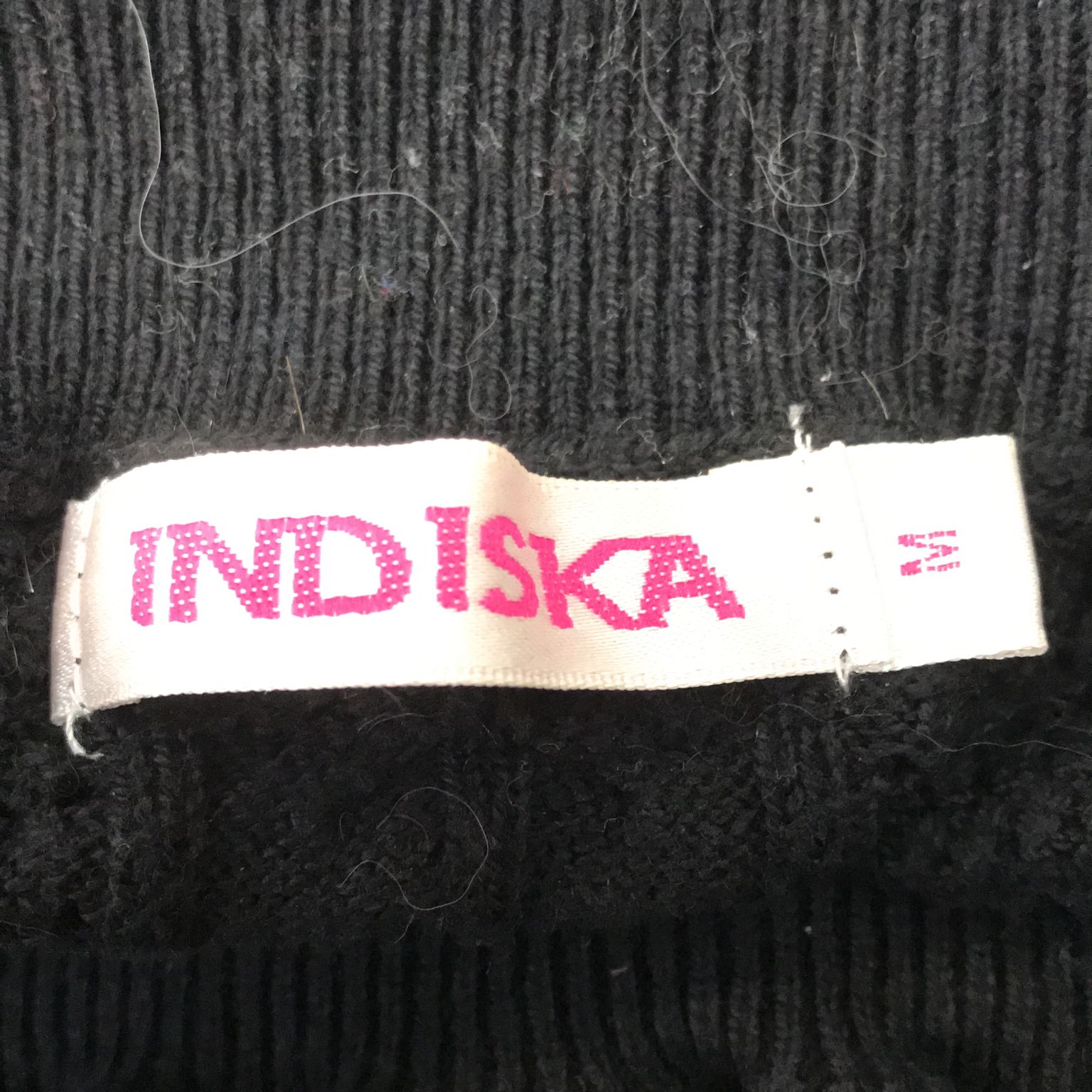 Indiska