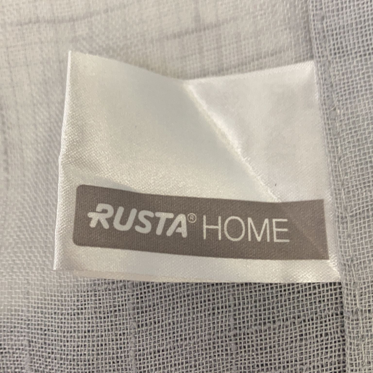 Rusta Home