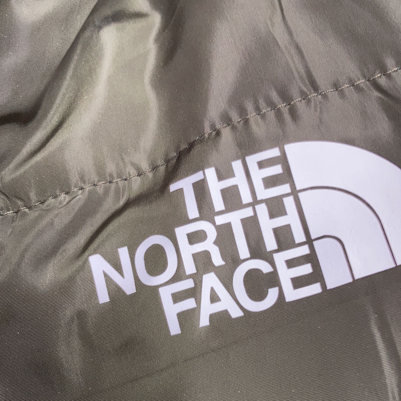 The North Face