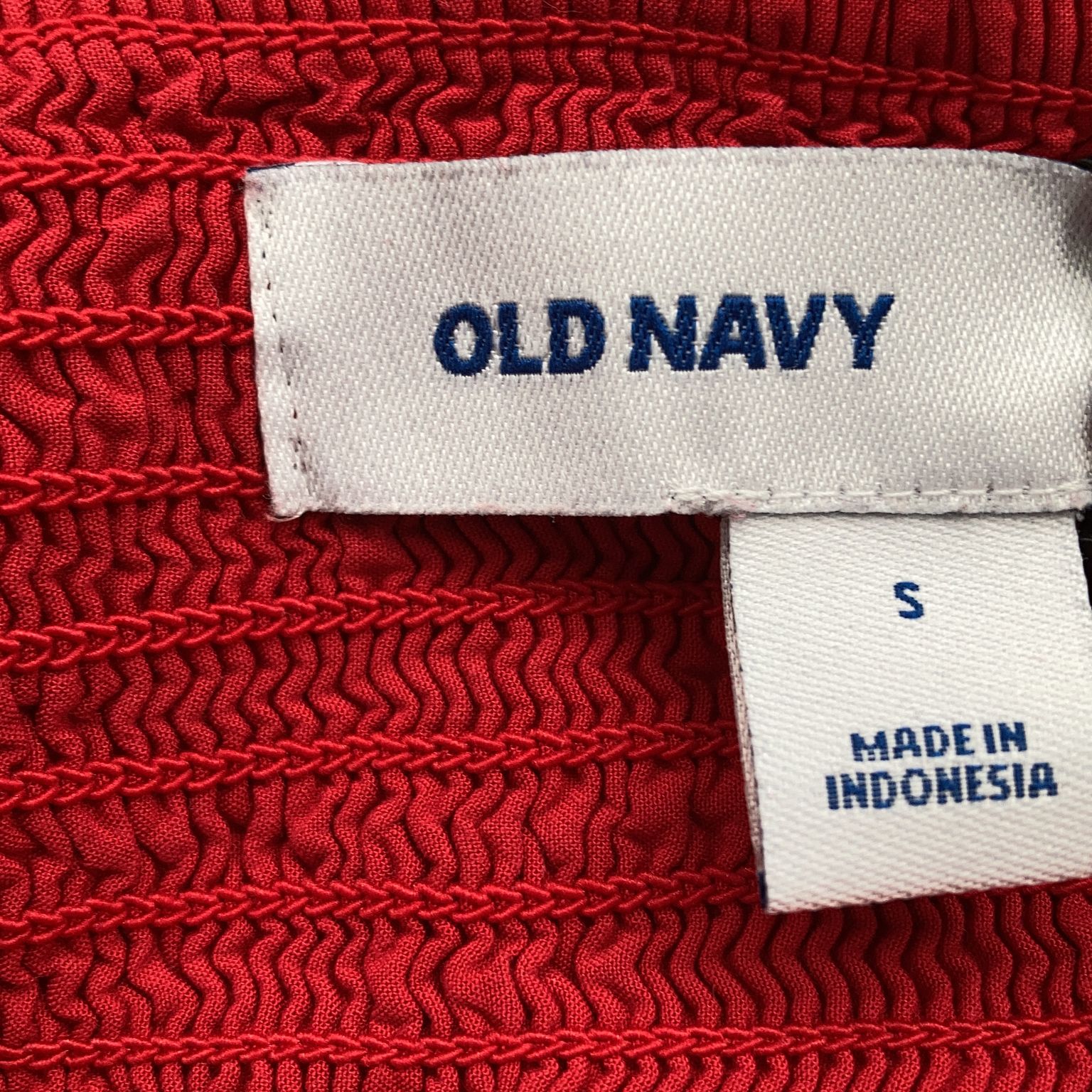 Old Navy