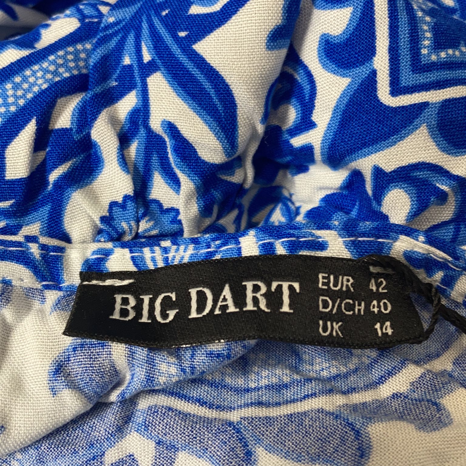 Big Dart