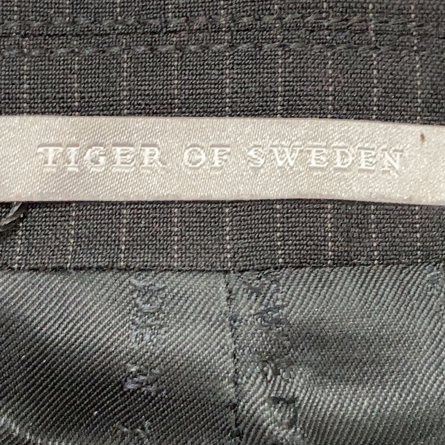 Tiger of Sweden