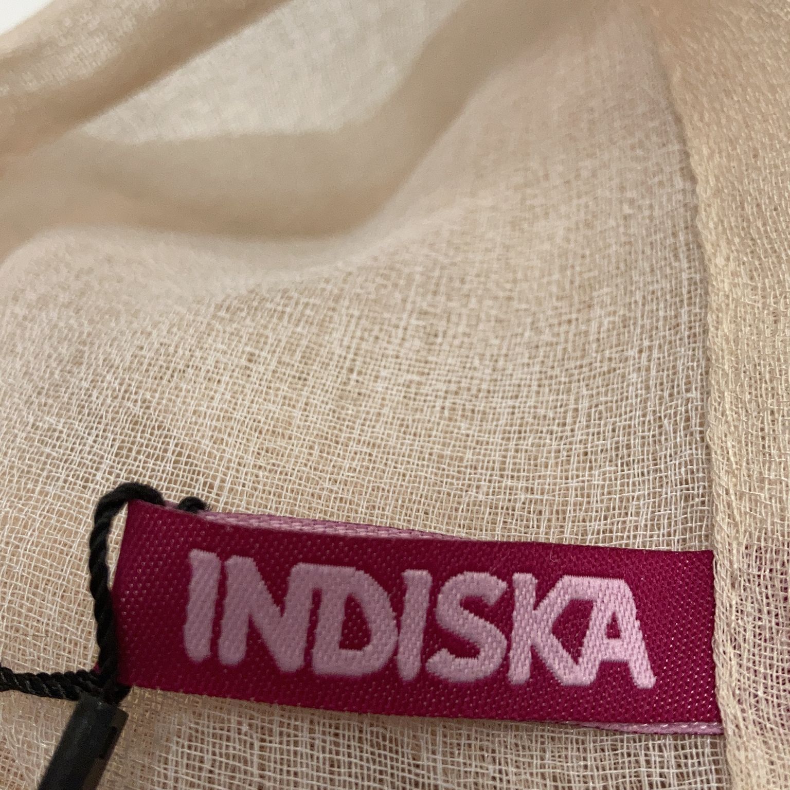 Indiska