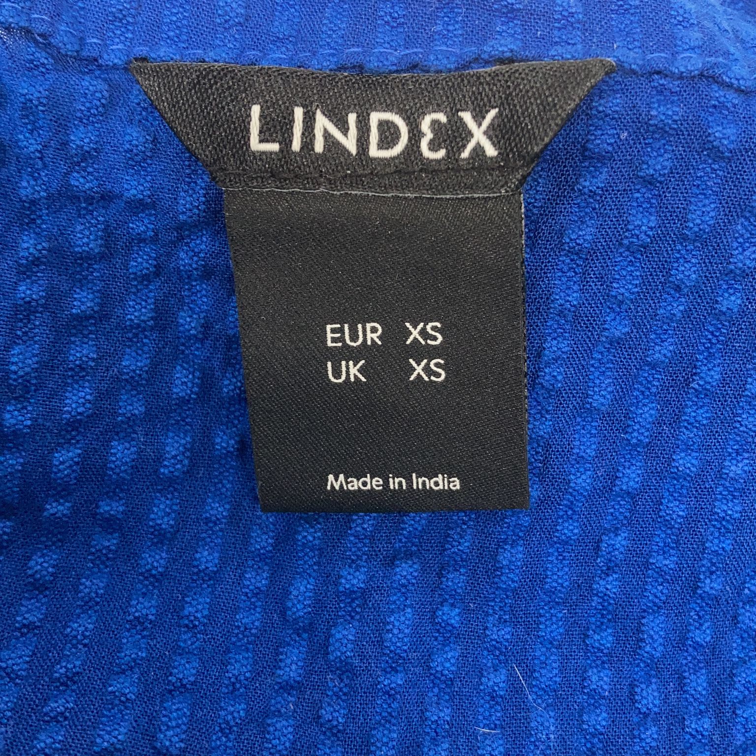 Lindex