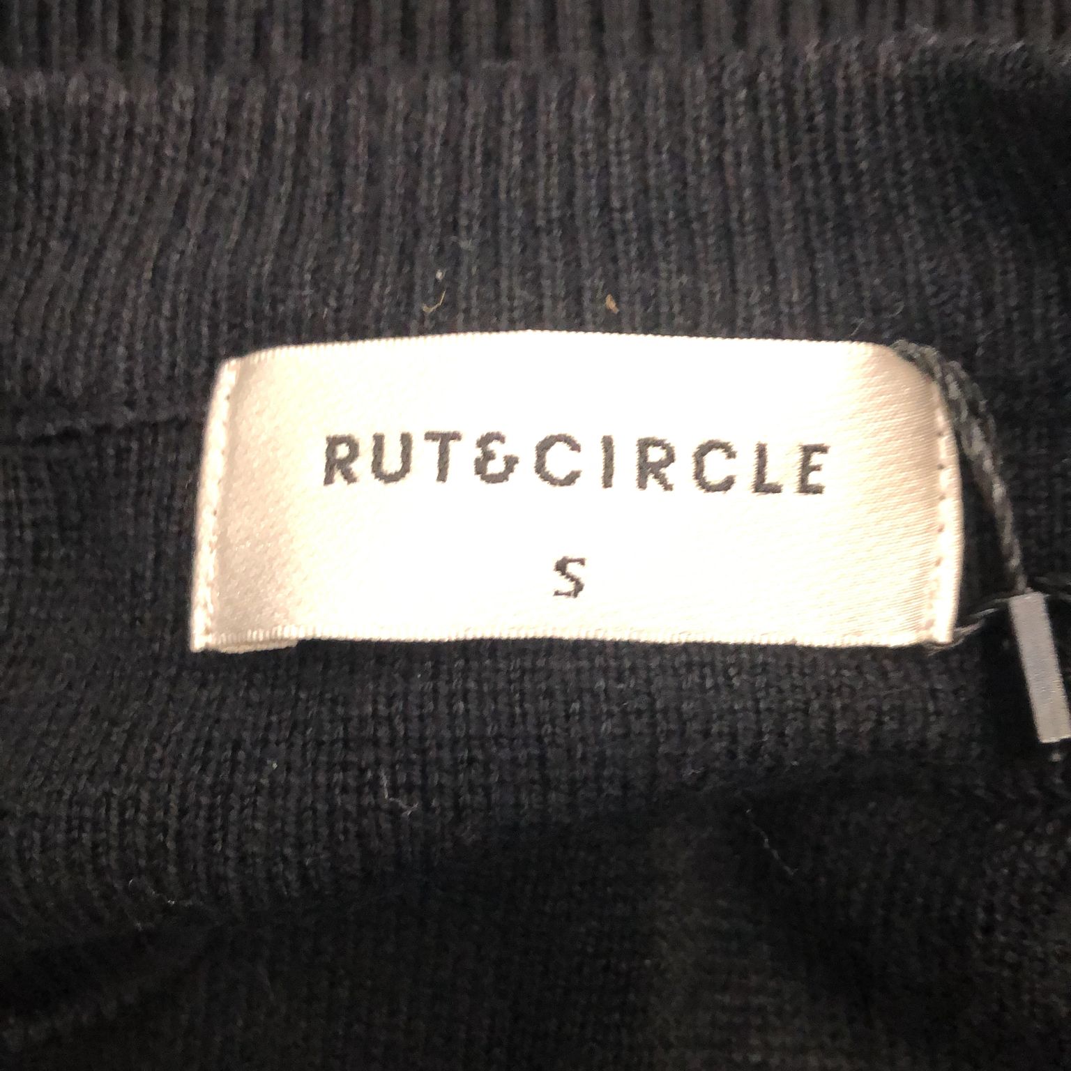 Rut  Circle