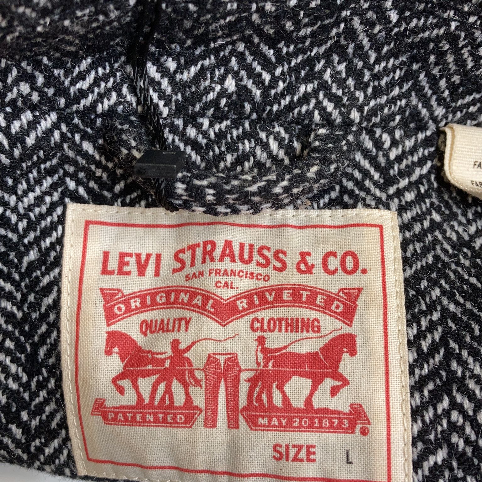 Levi Strauss  Co