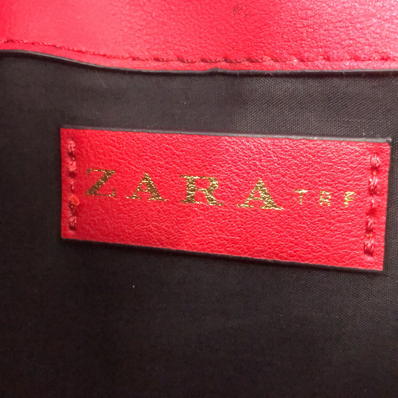 Zara Trafaluc