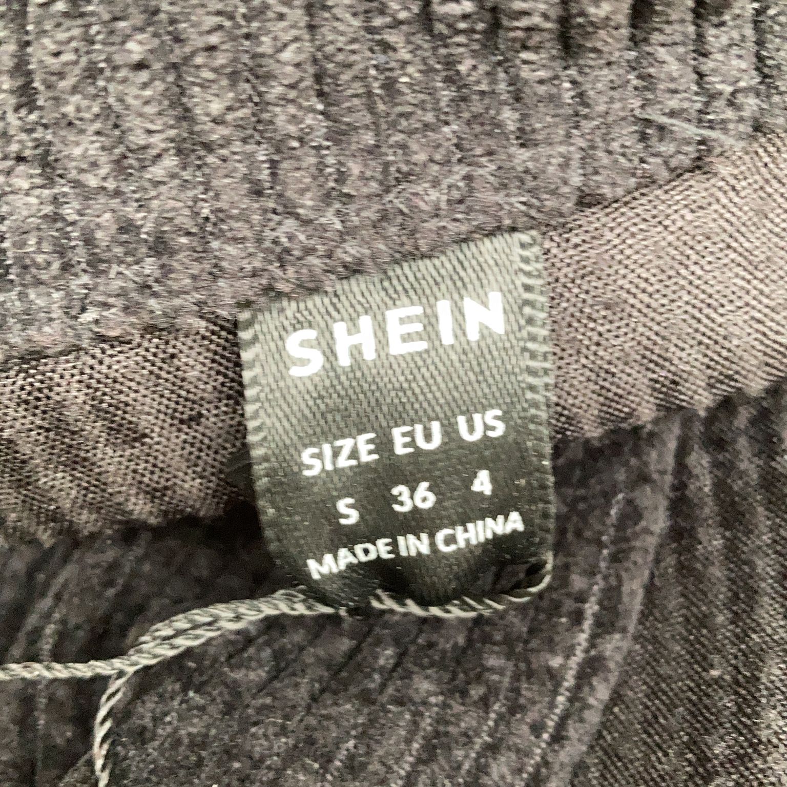 Shein