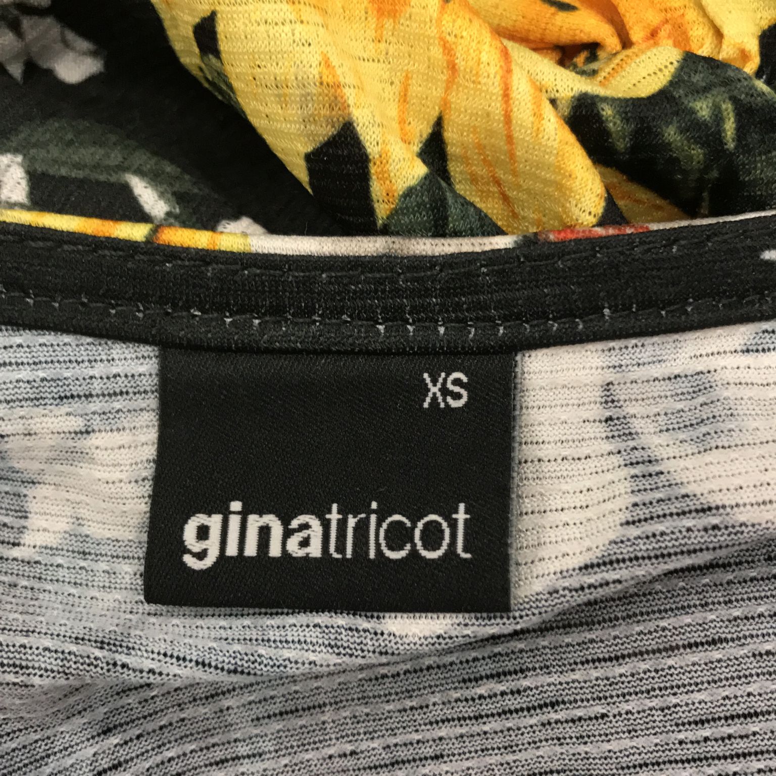 Gina Tricot