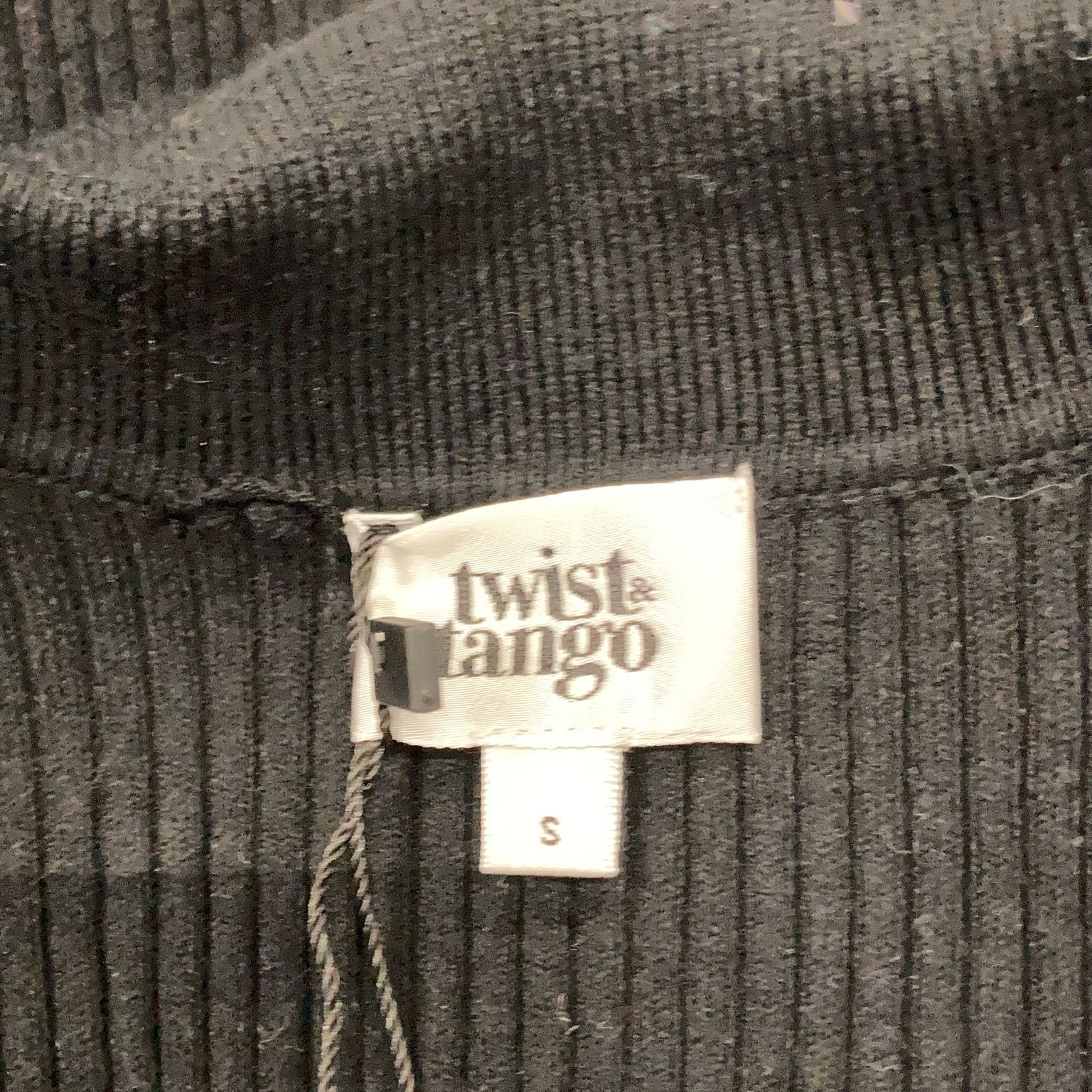 Twist  Tango