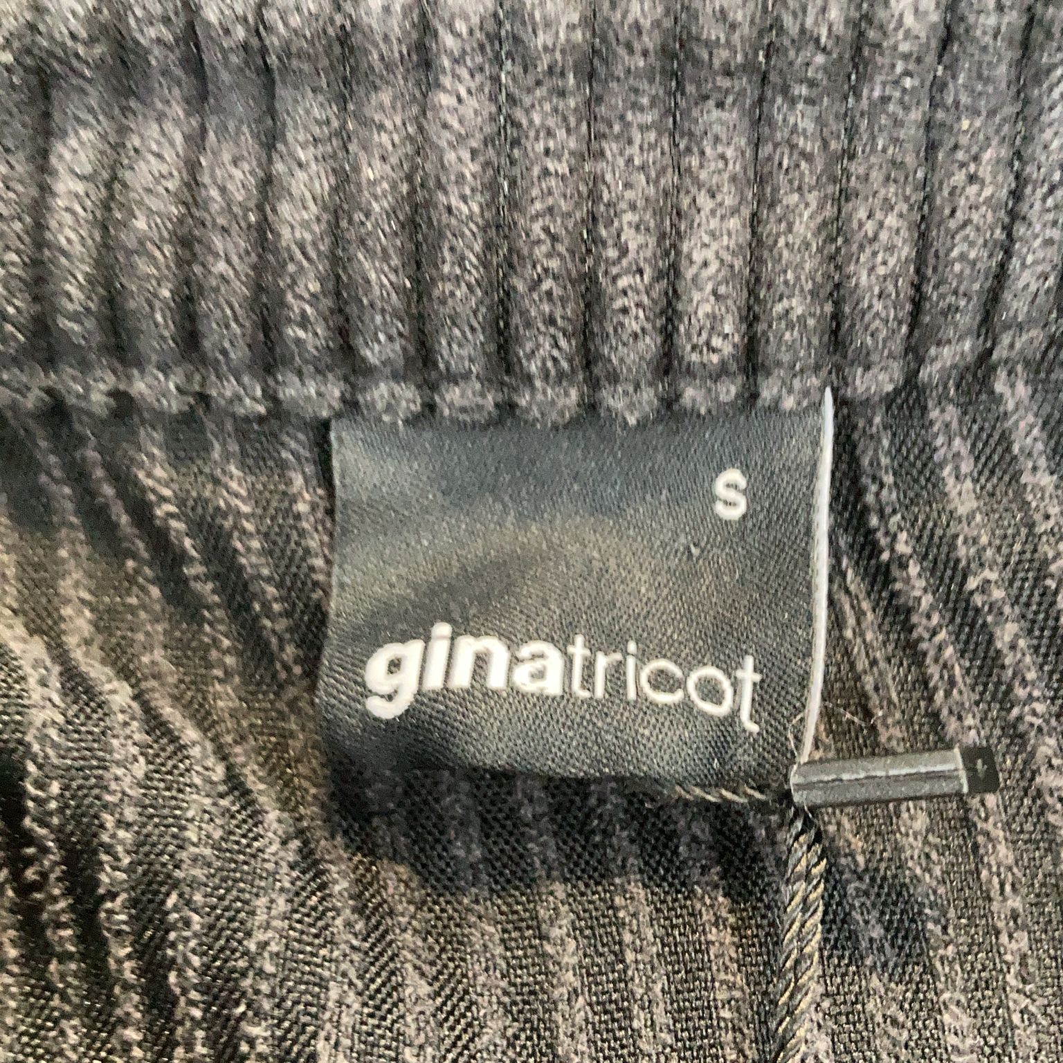 Gina Tricot